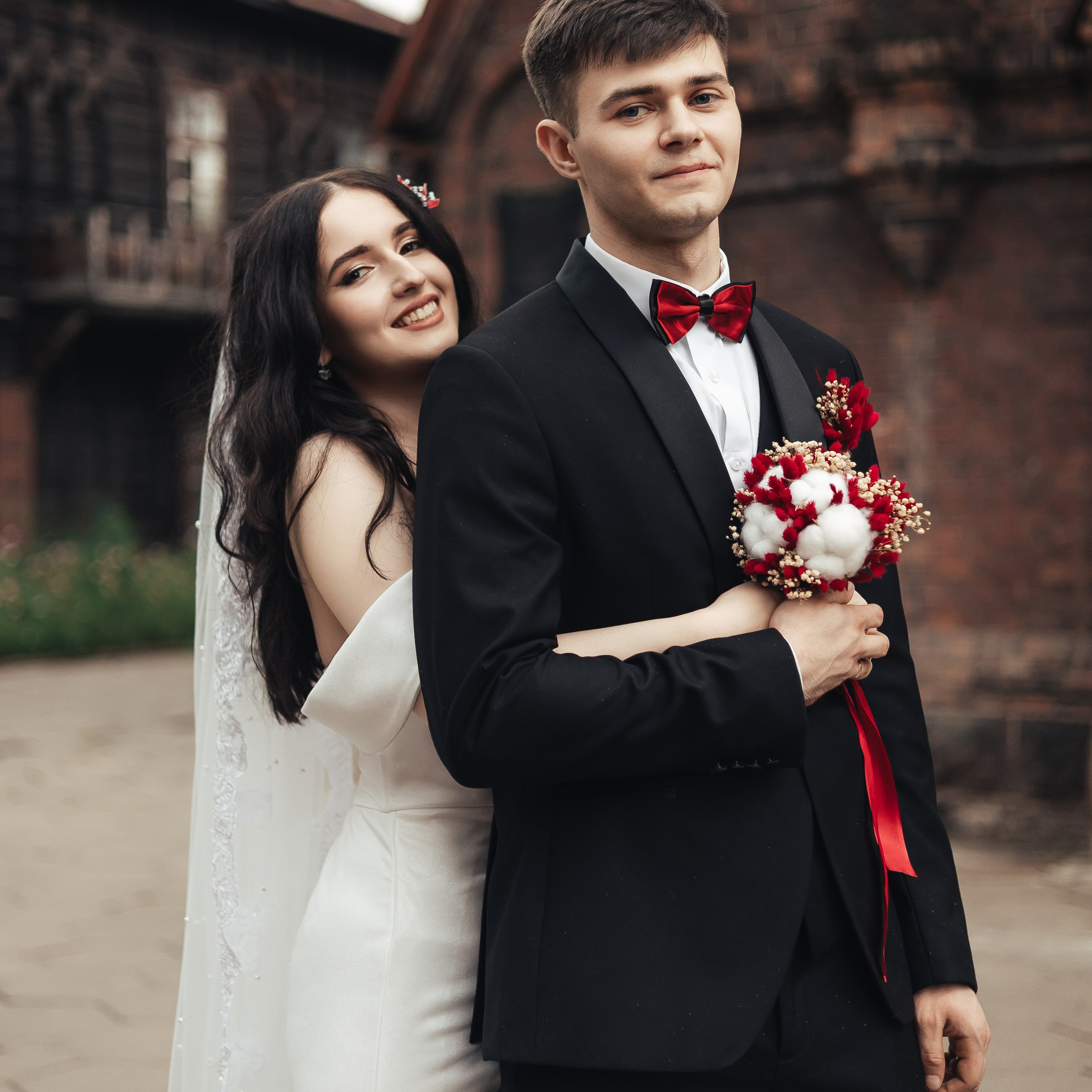 Отзывы. Свадебный и портретный фотограф в Красноярске Алина Семенихина