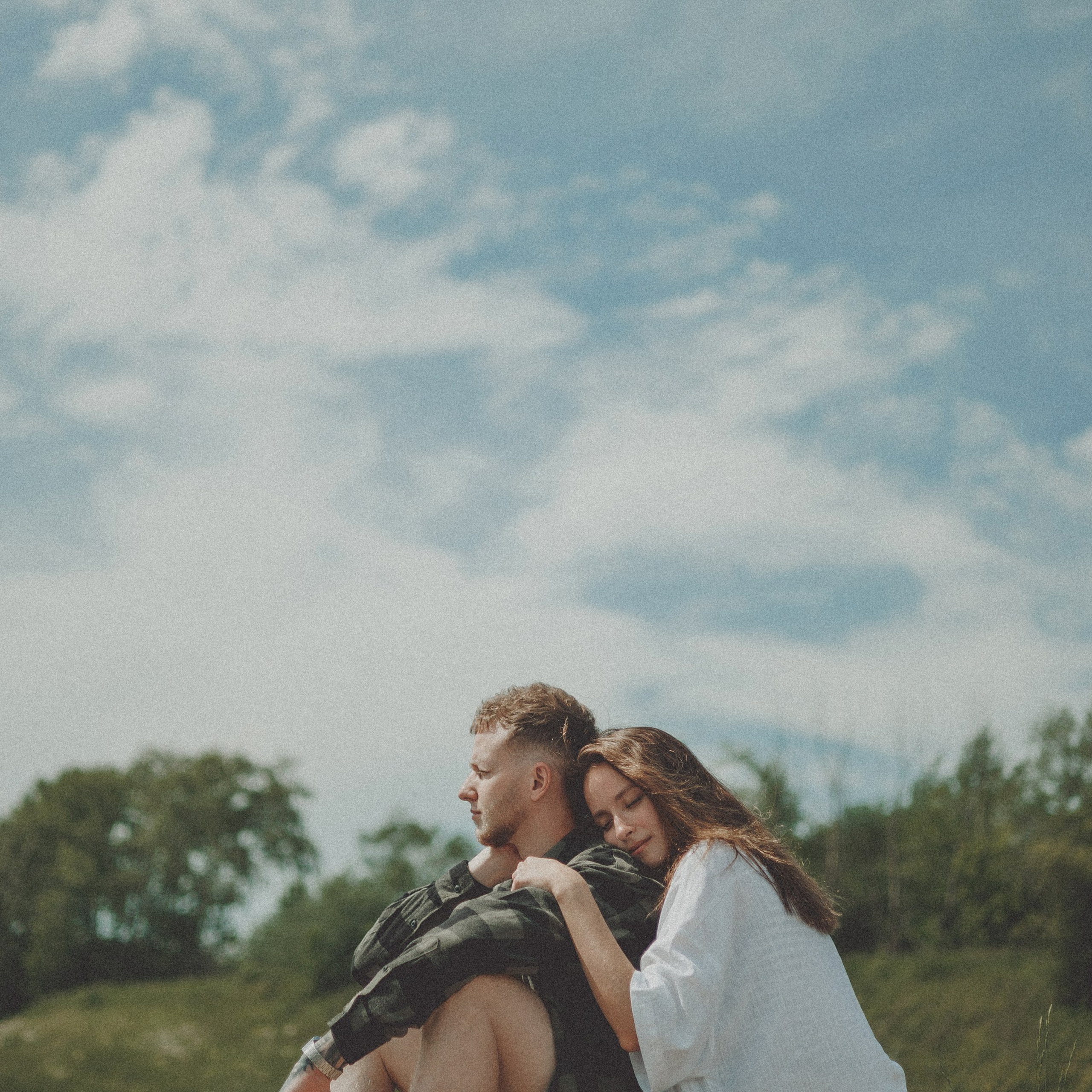 Свадебная Love story Иры и&nbsp;Марка