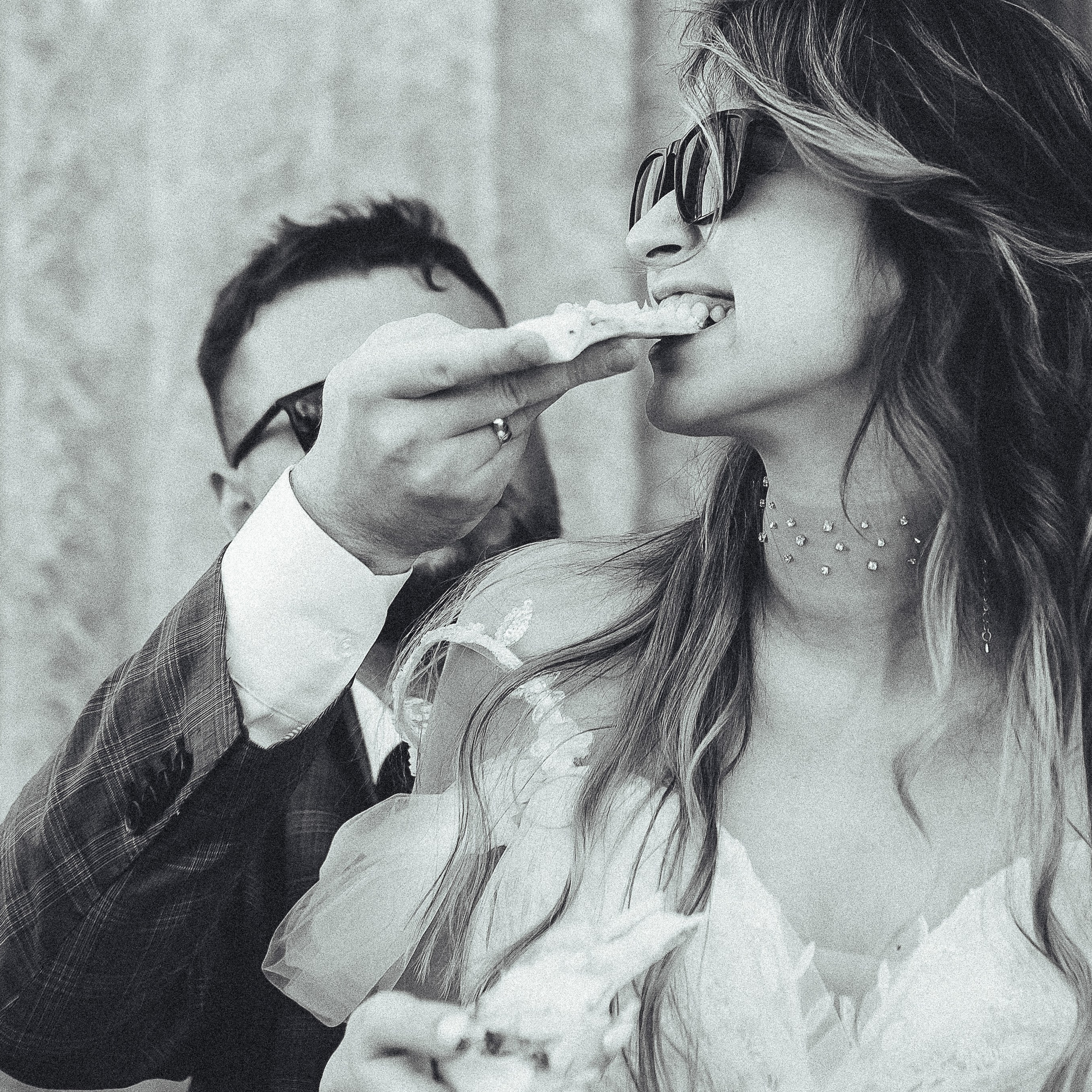 Свадьба Кристины и Сергея