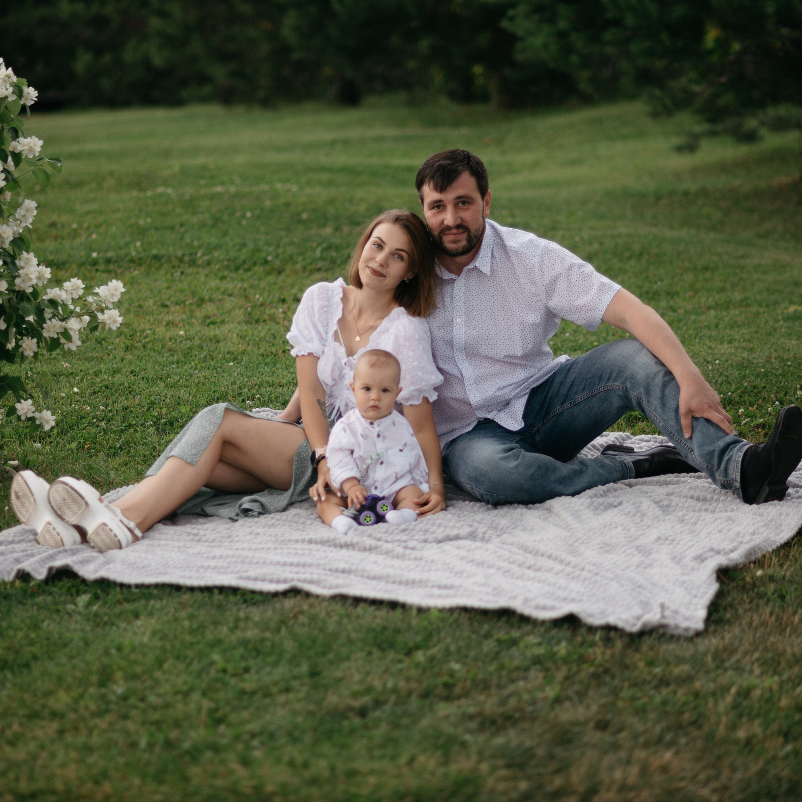 Отзывы. Свадебный фотограф Ижевск Петр Шишков