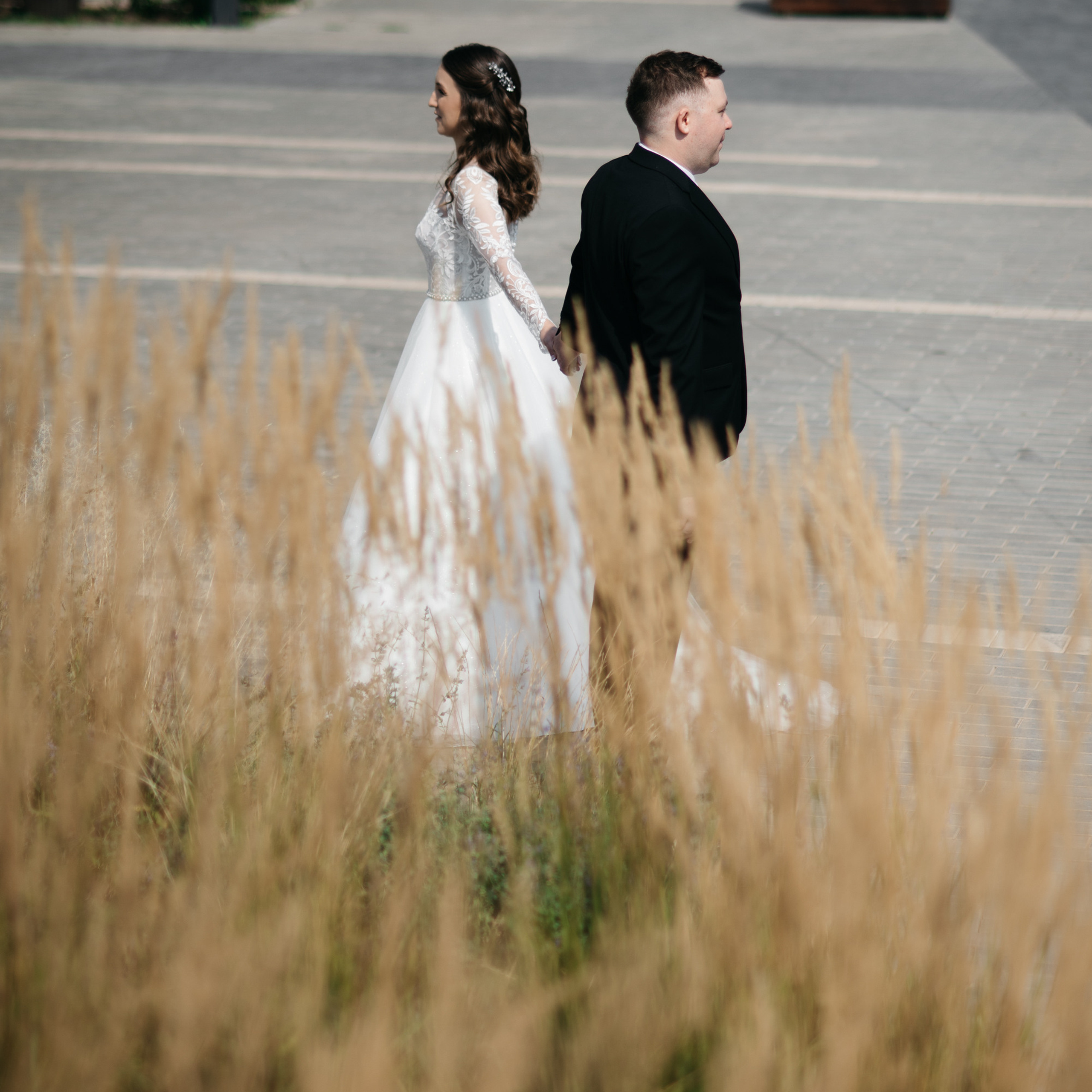 Отзывы. Свадебный фотограф Ижевск Петр Шишков