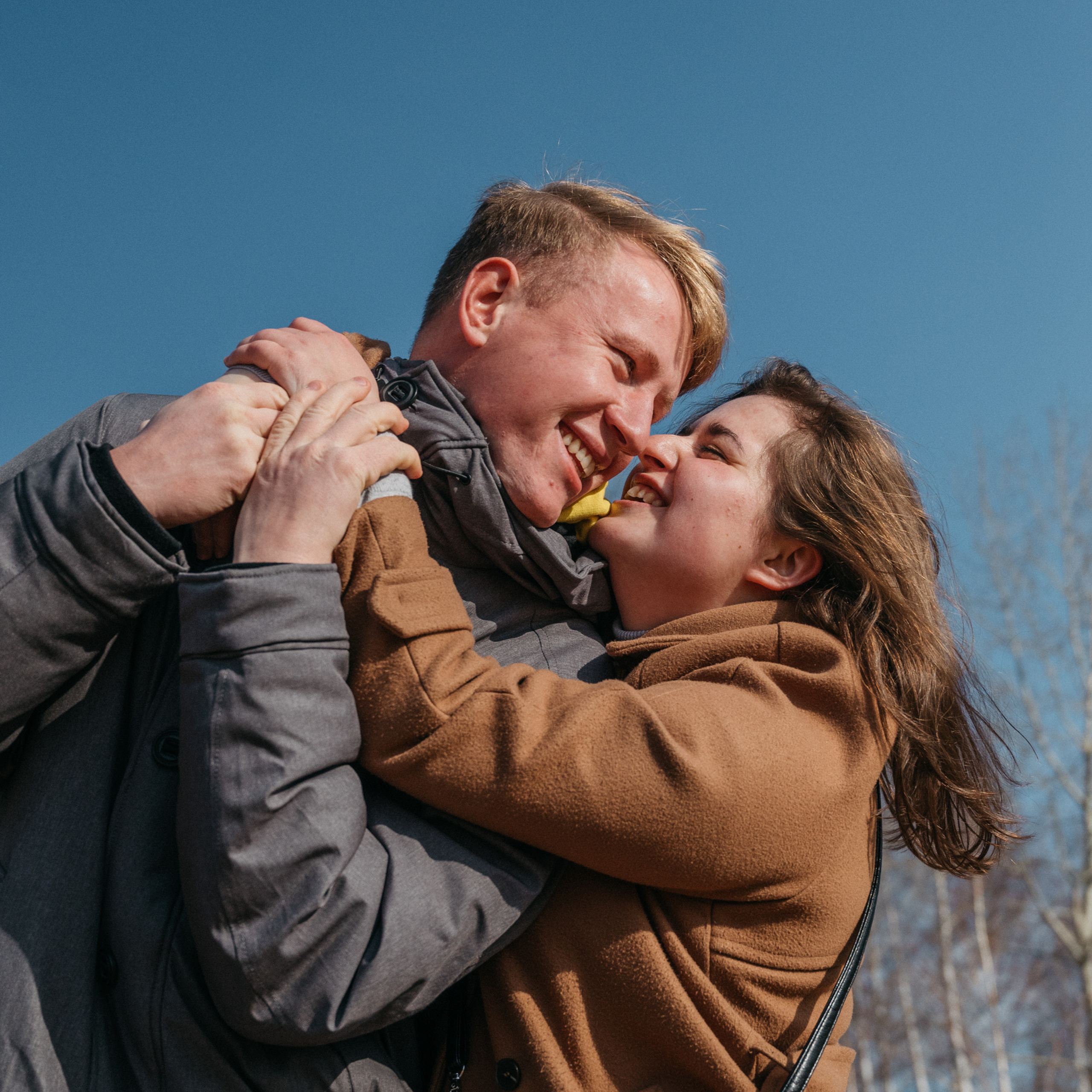 Отзывы. Свадебный фотограф Ижевск Петр Шишков