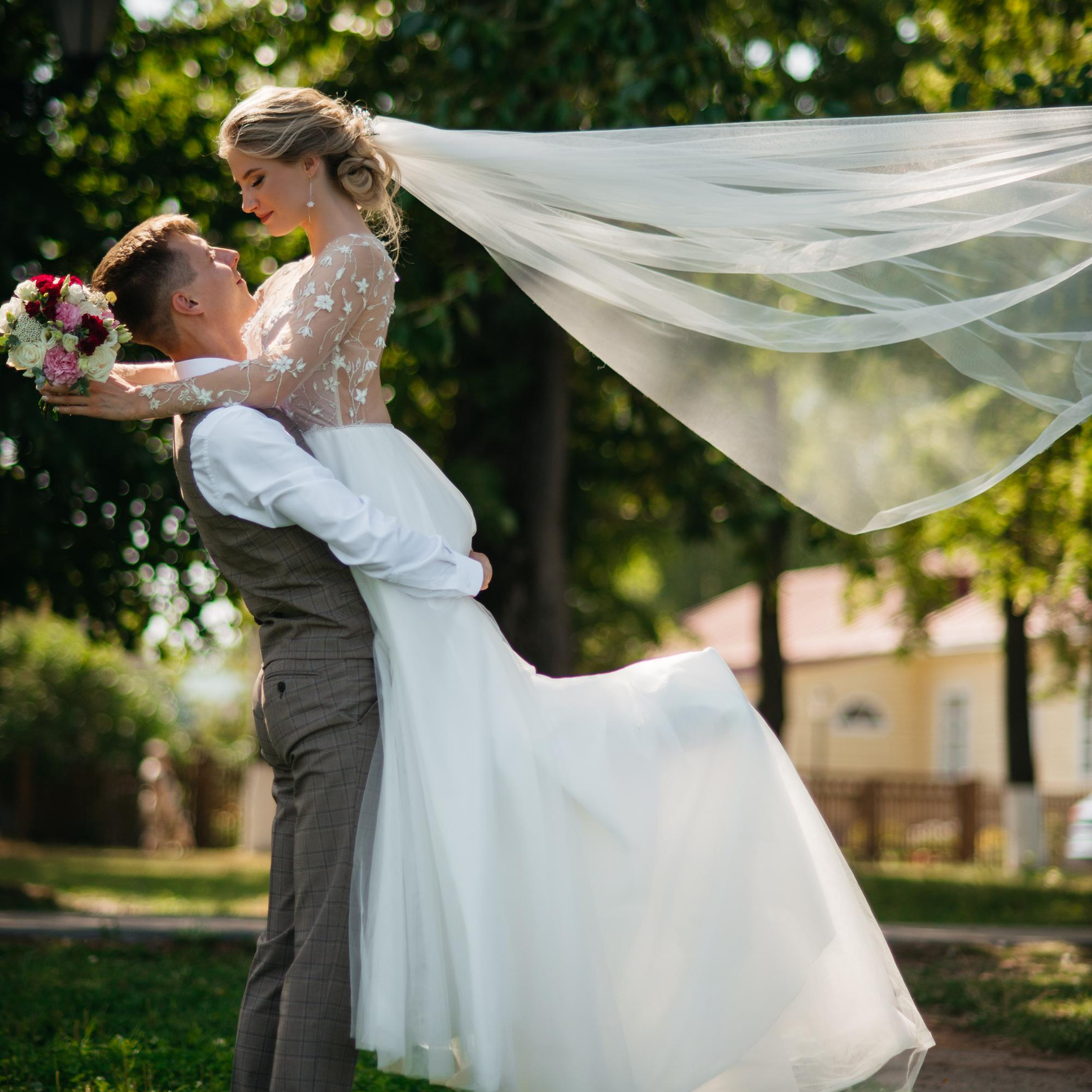 Артём & Анастасия