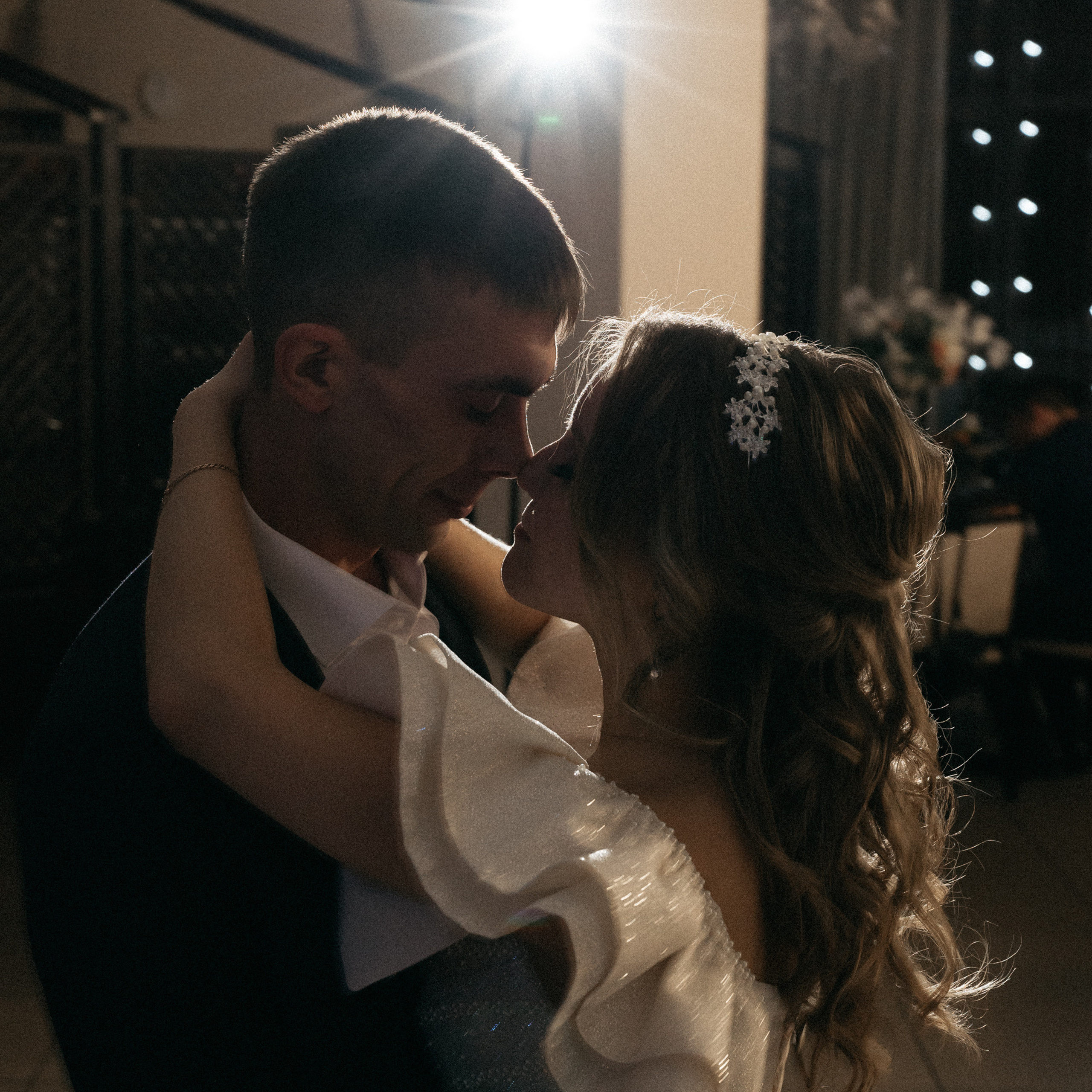 Отзывы. Свадебный фотограф Ижевск Петр Шишков