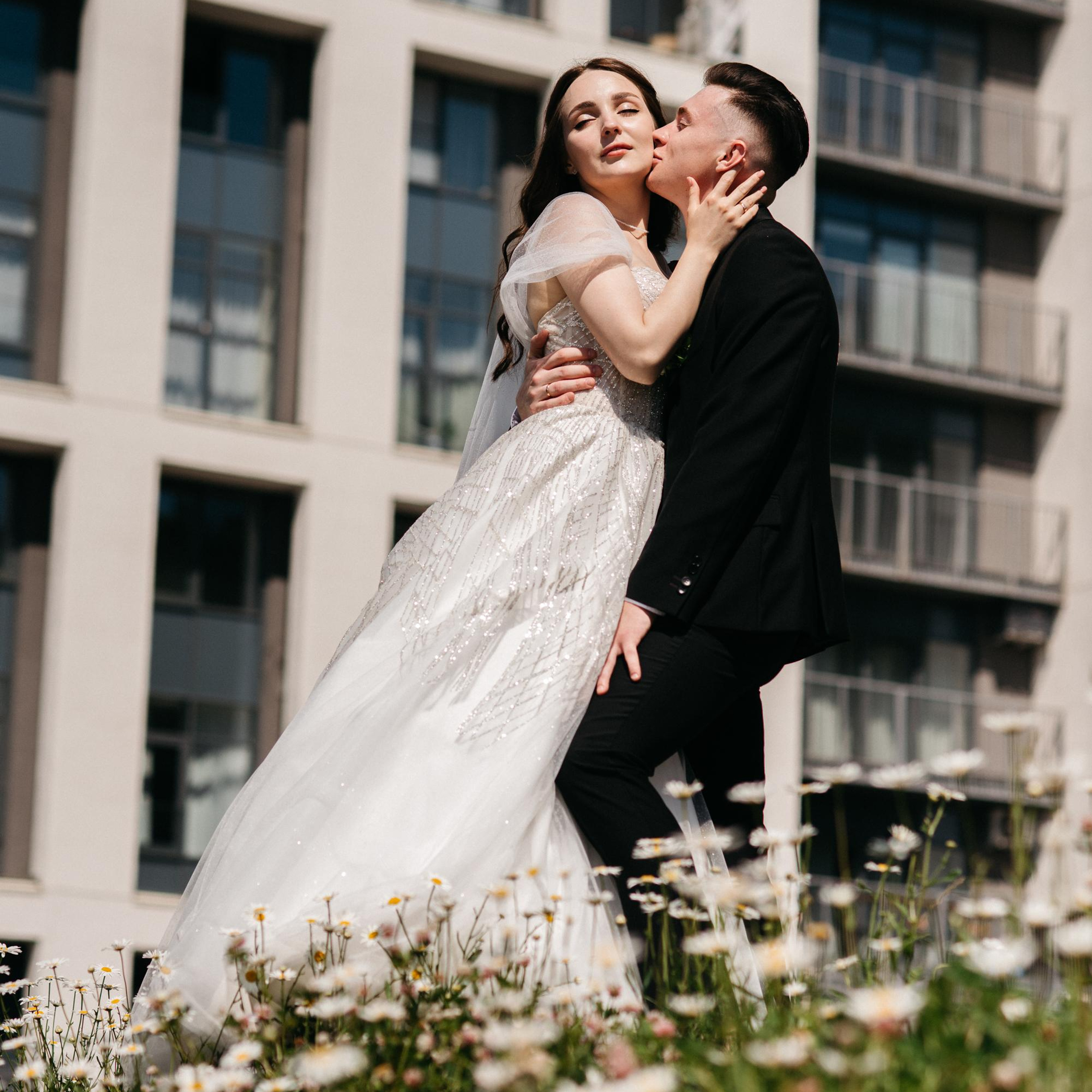 Настя & Паша