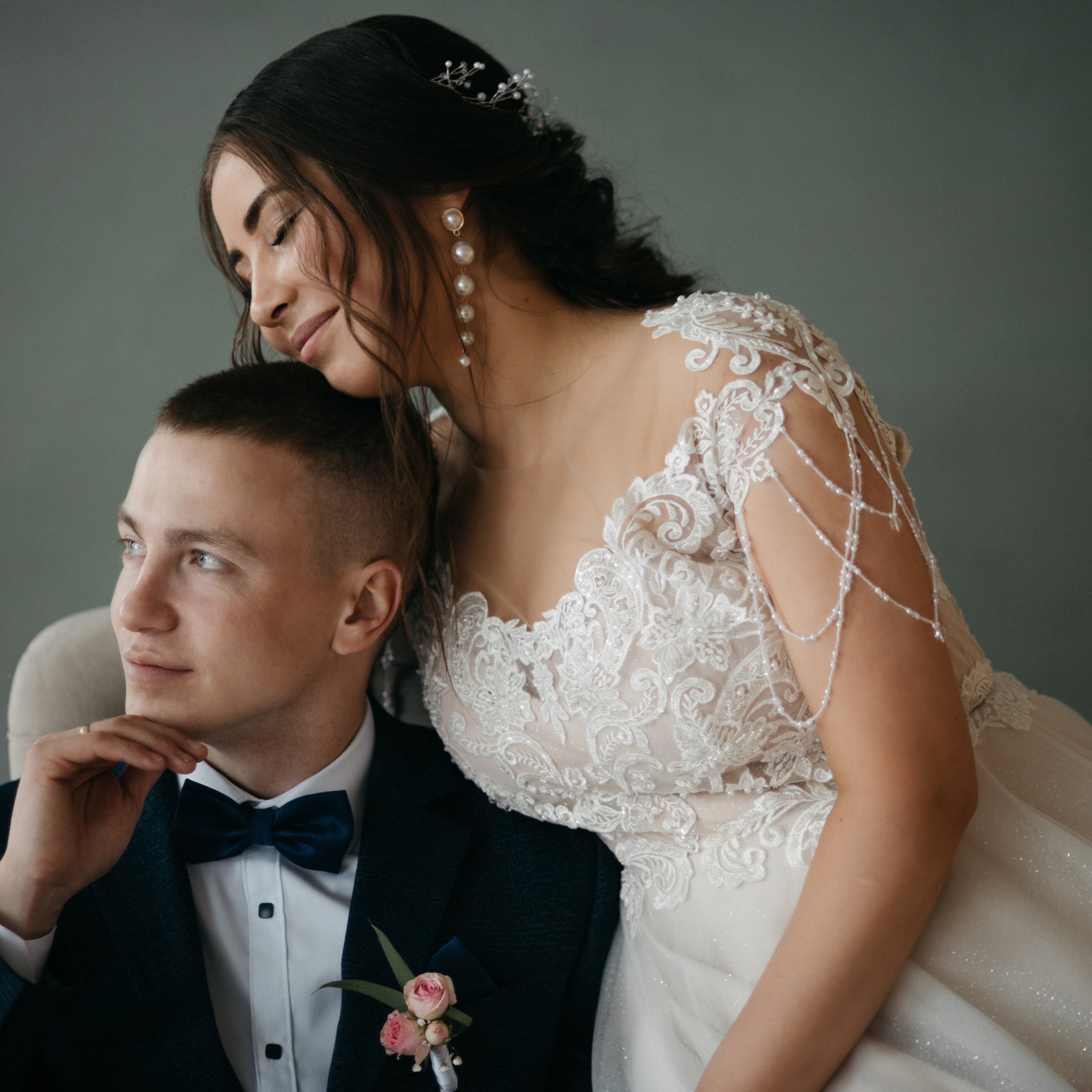 Отзывы. Свадебный фотограф Ижевск Петр Шишков