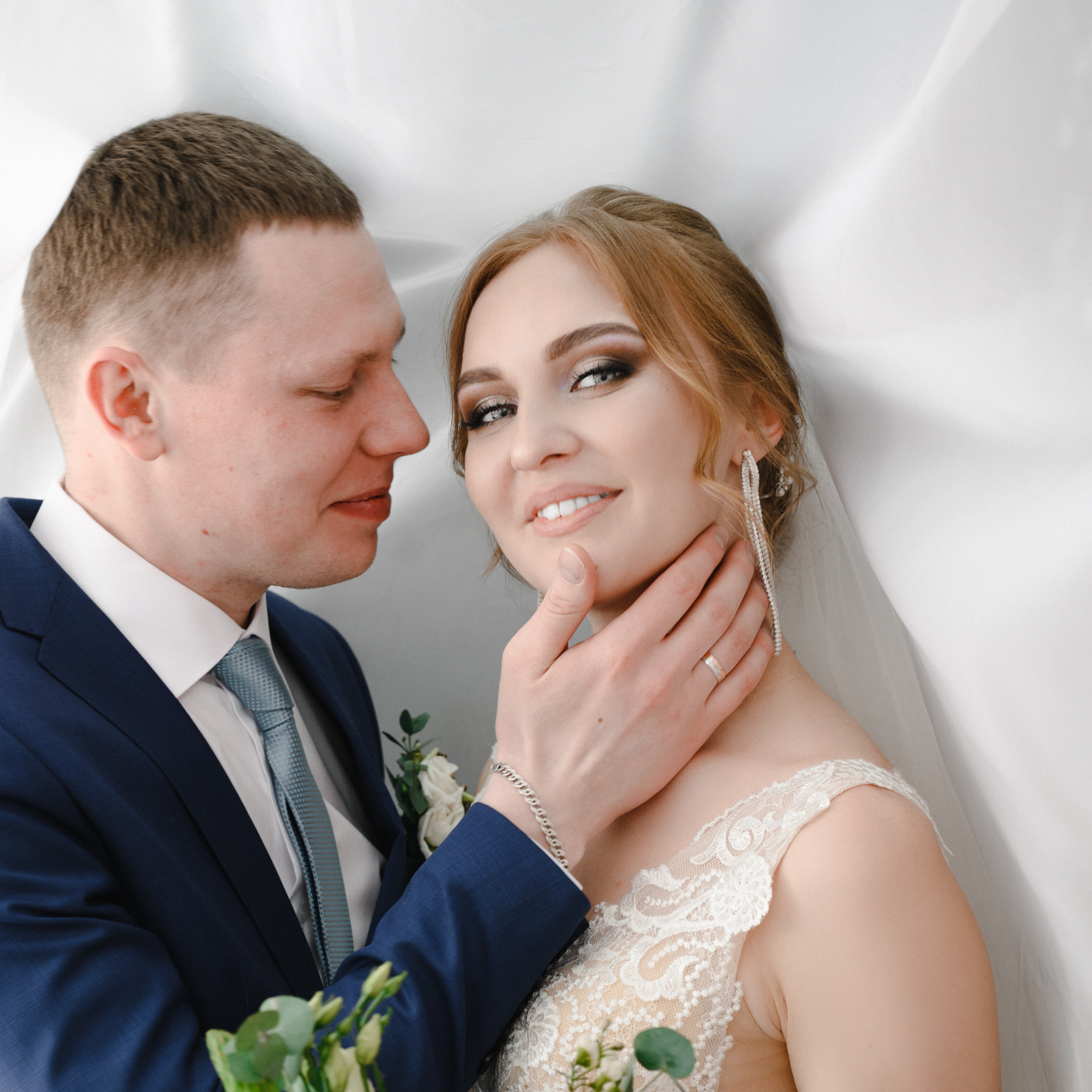 Отзывы. Свадебный фотограф Ижевск Петр Шишков