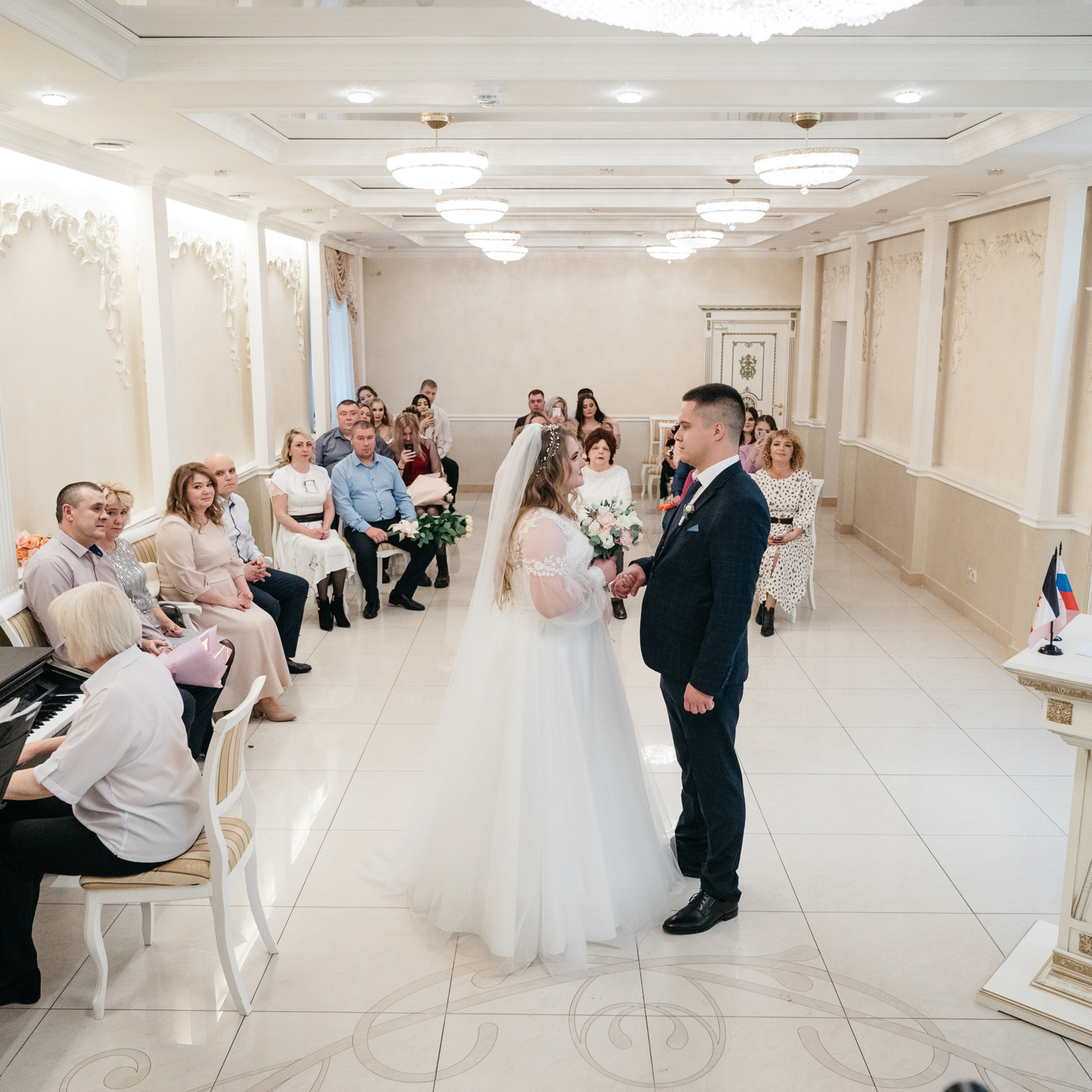 Отзывы. Свадебный фотограф Ижевск Петр Шишков