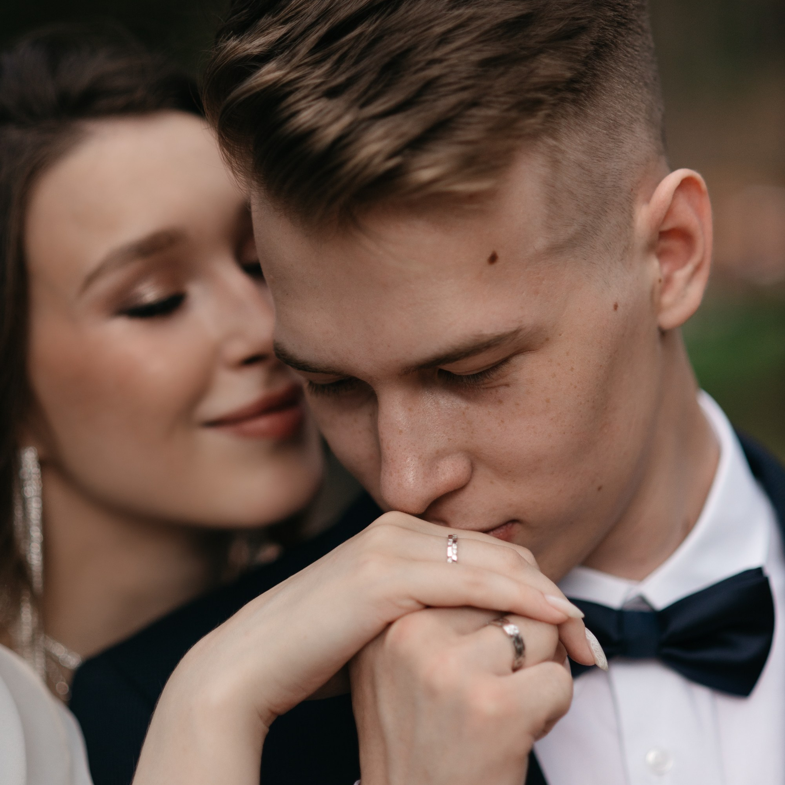 Парк Тишино