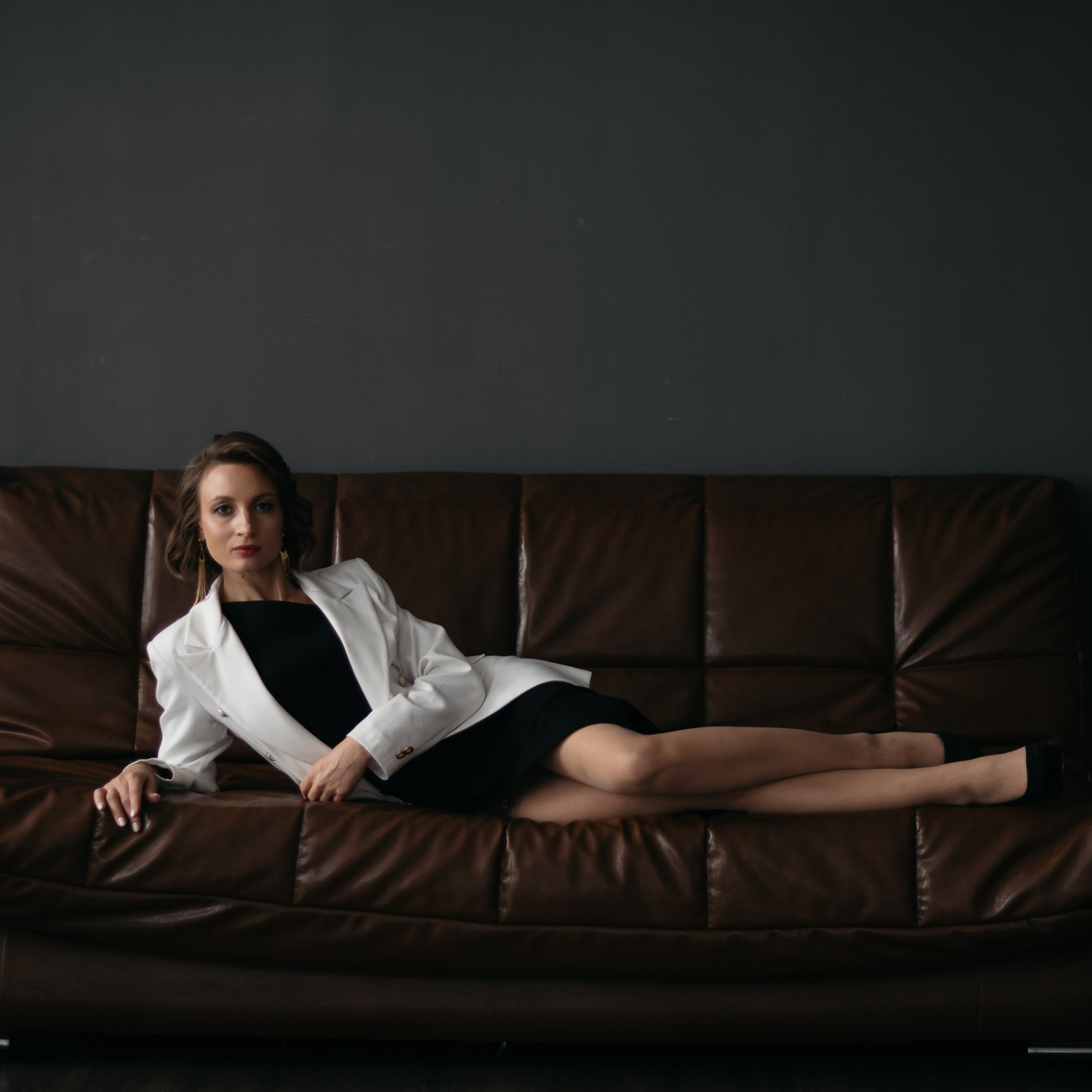 М О Й П Е Р В Ы Й Р А З