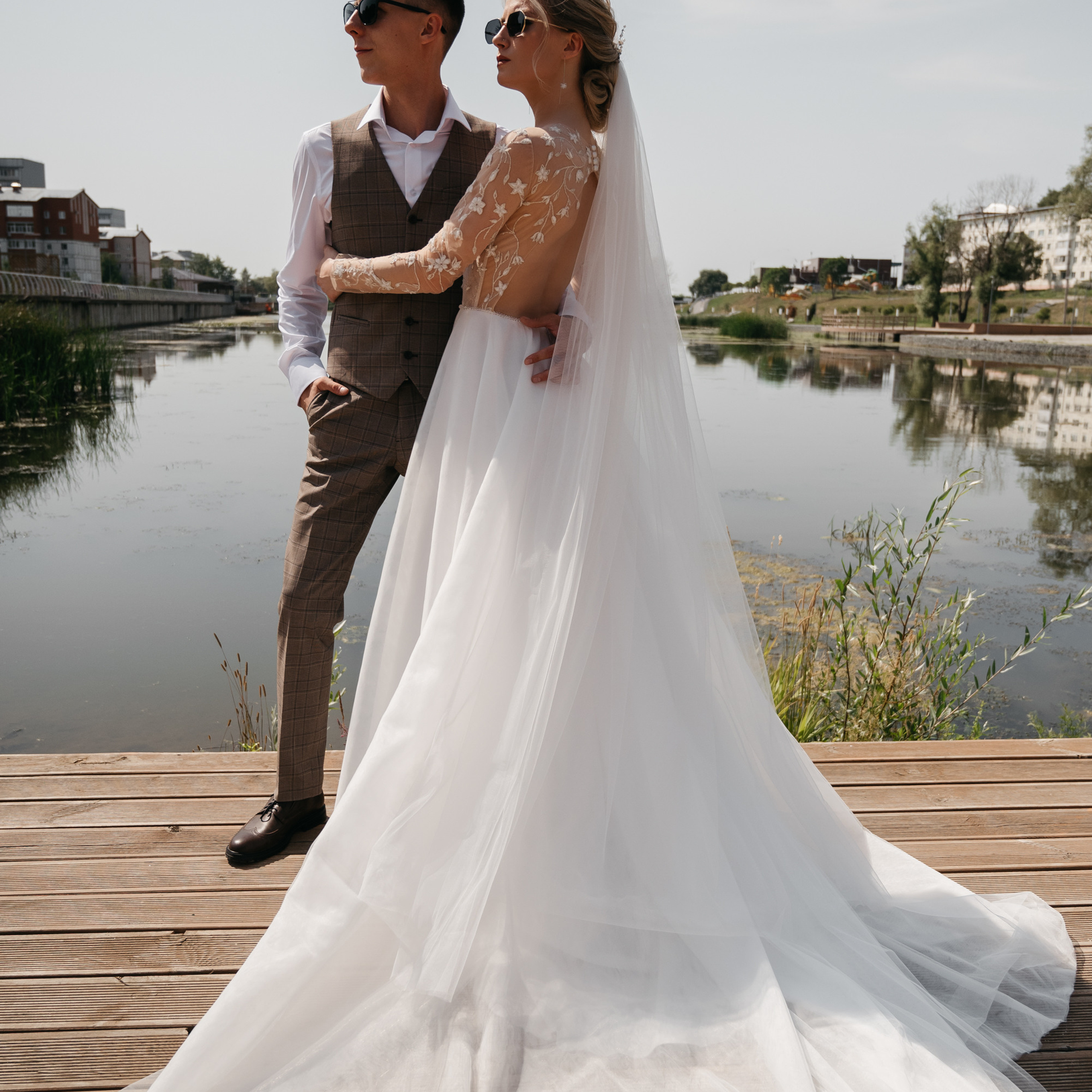 Отзывы. Свадебный фотограф Ижевск Петр Шишков