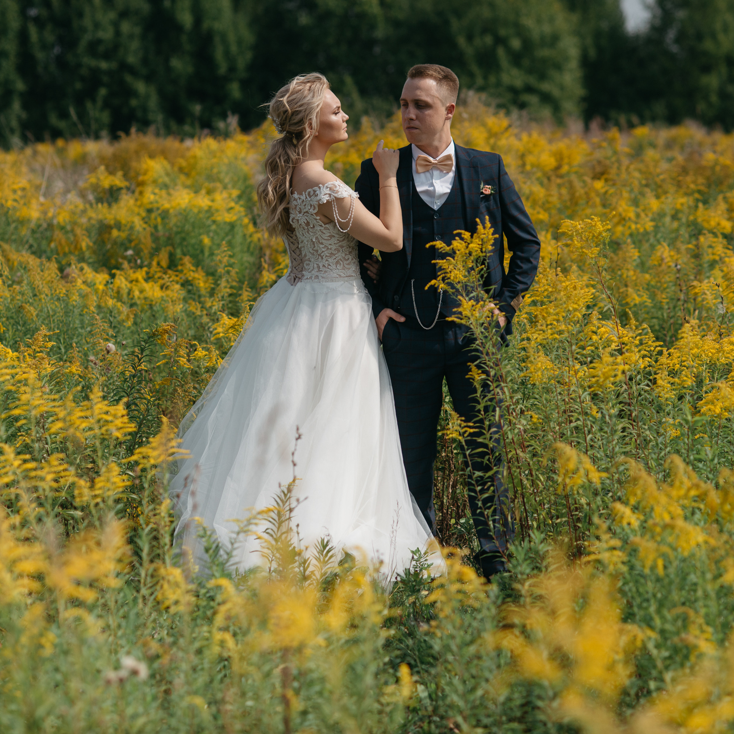 Отзывы. Свадебный фотограф Ижевск Петр Шишков