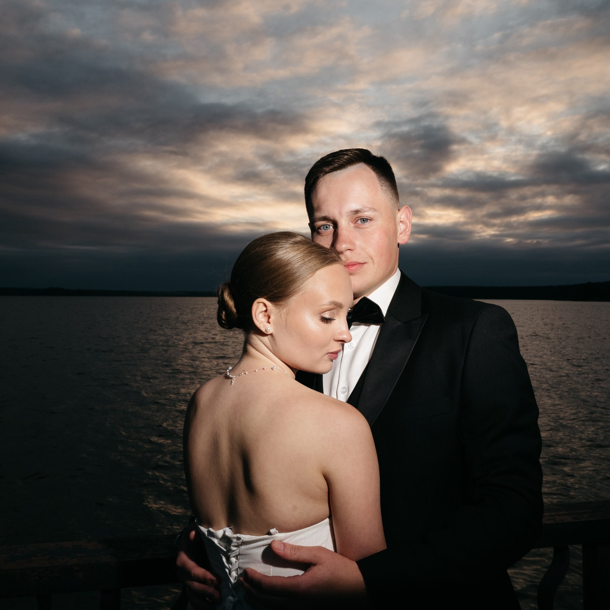 Родина Чайковского