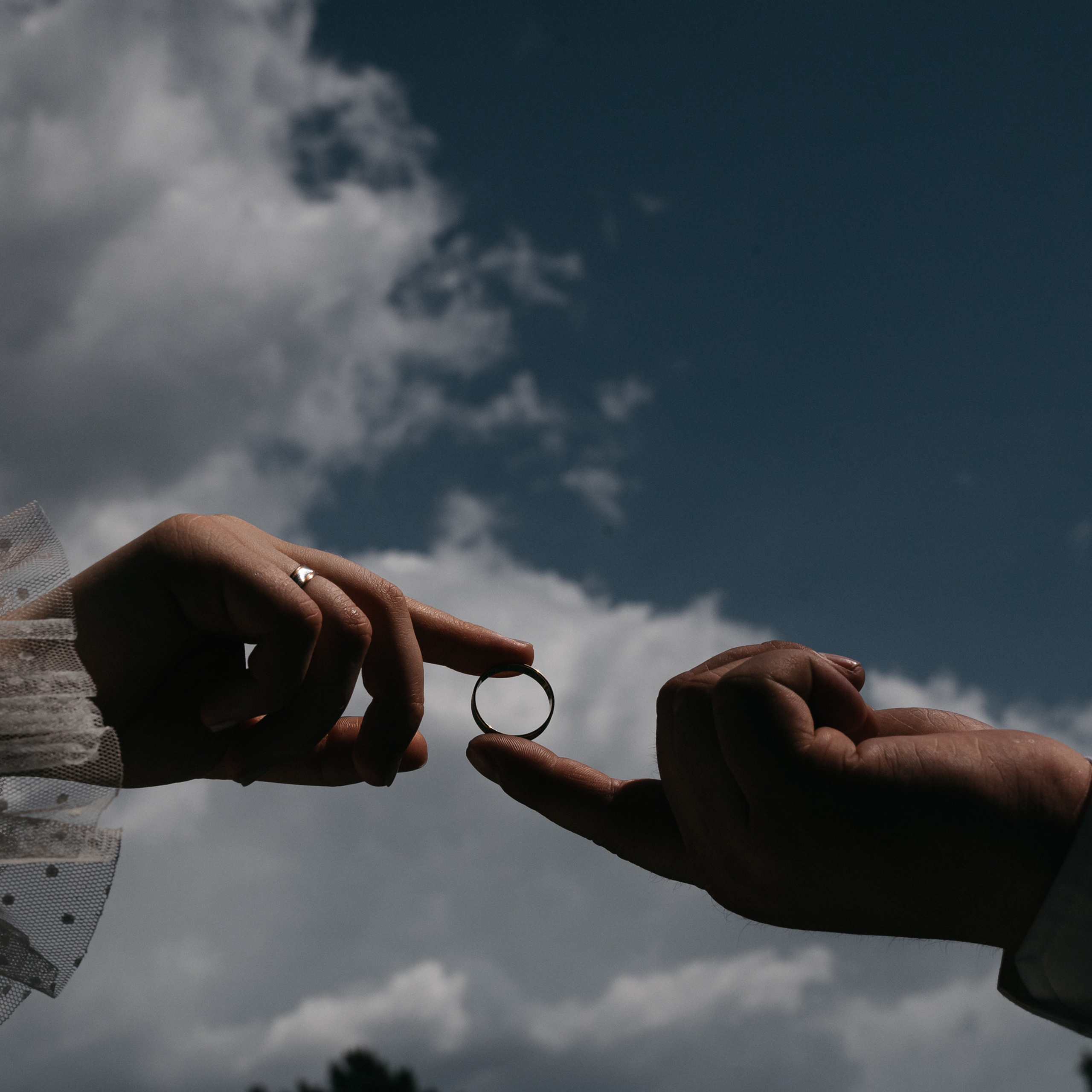 Отзывы. Свадебный фотограф Ижевск Петр Шишков