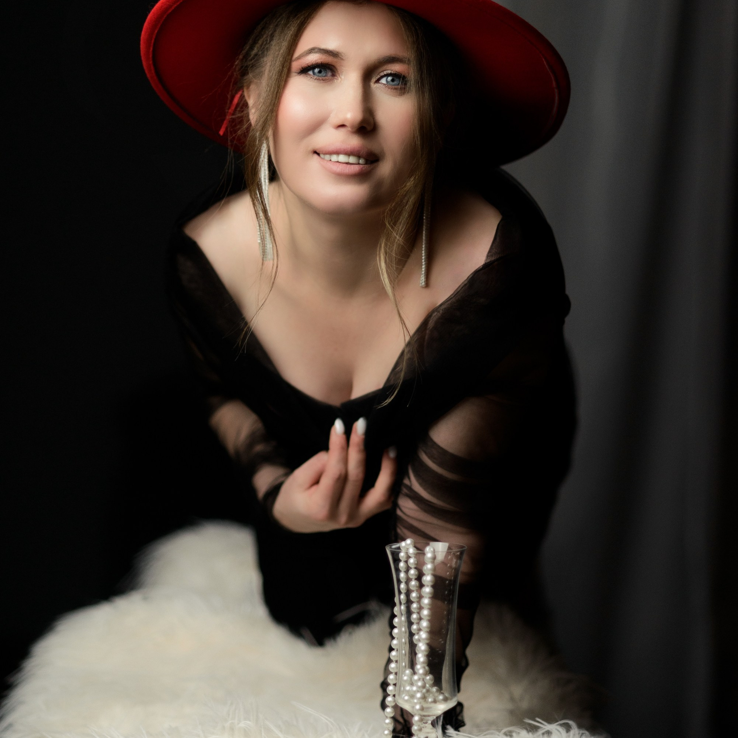 А Л Ь Б И Н А