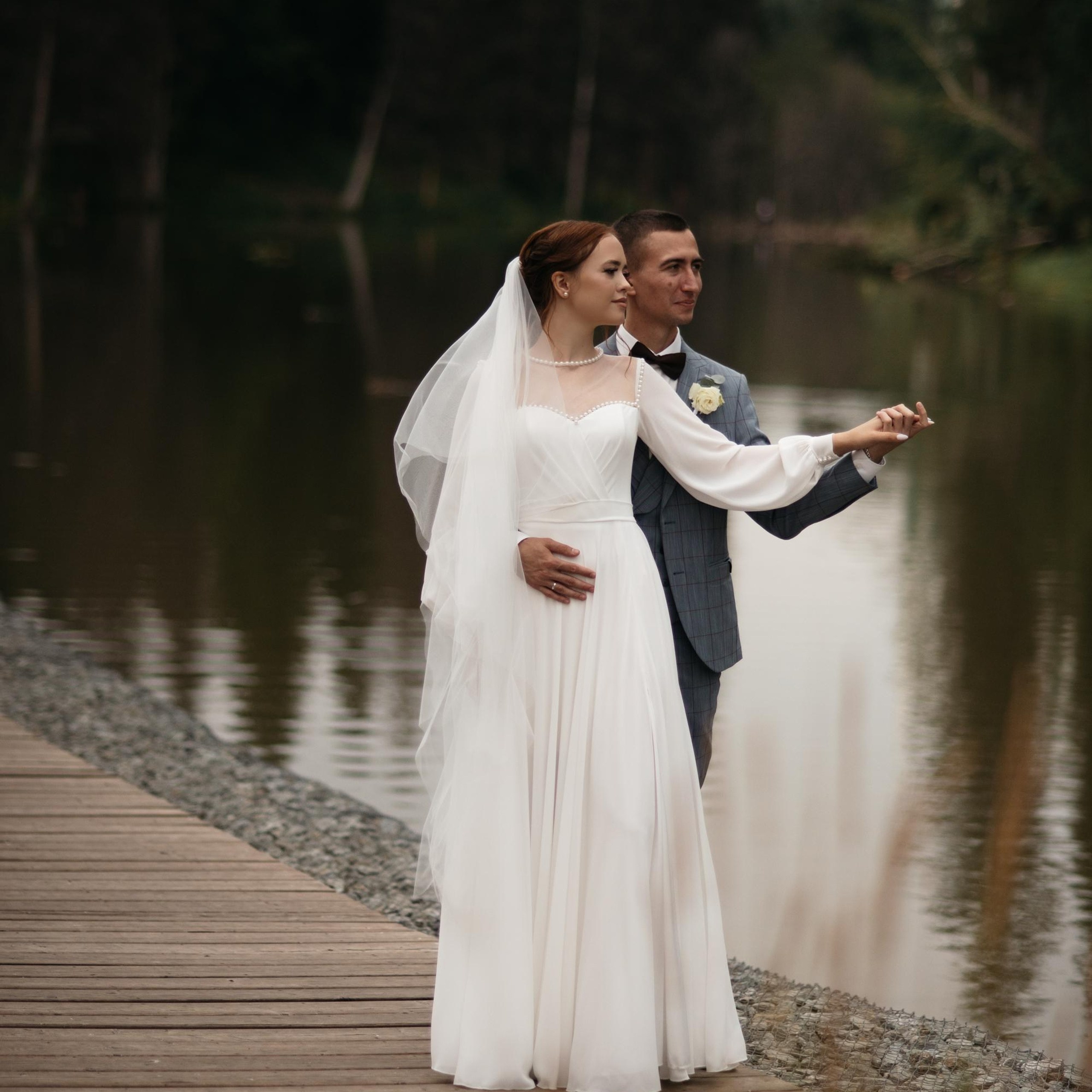 Евгений & Анастасия