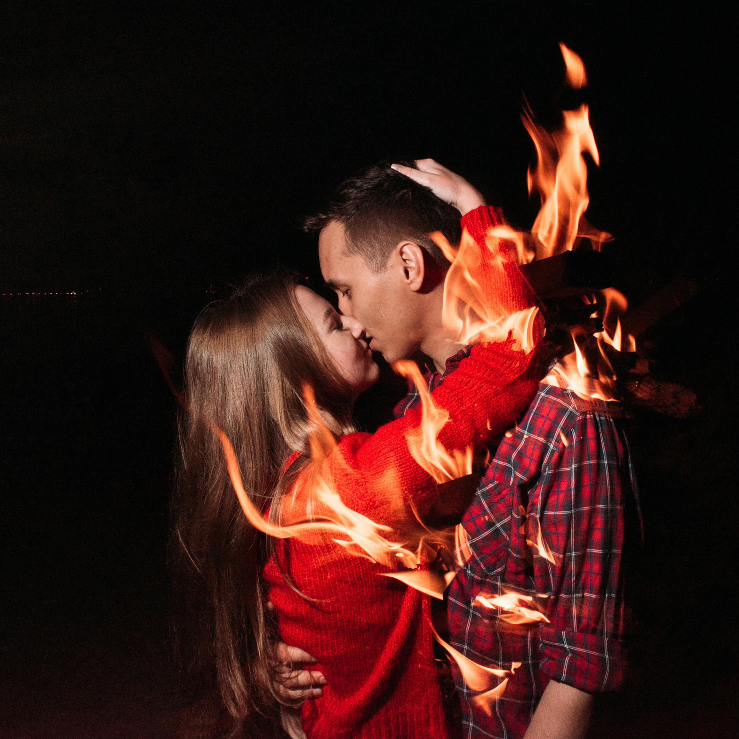 Вспышка это чудо!