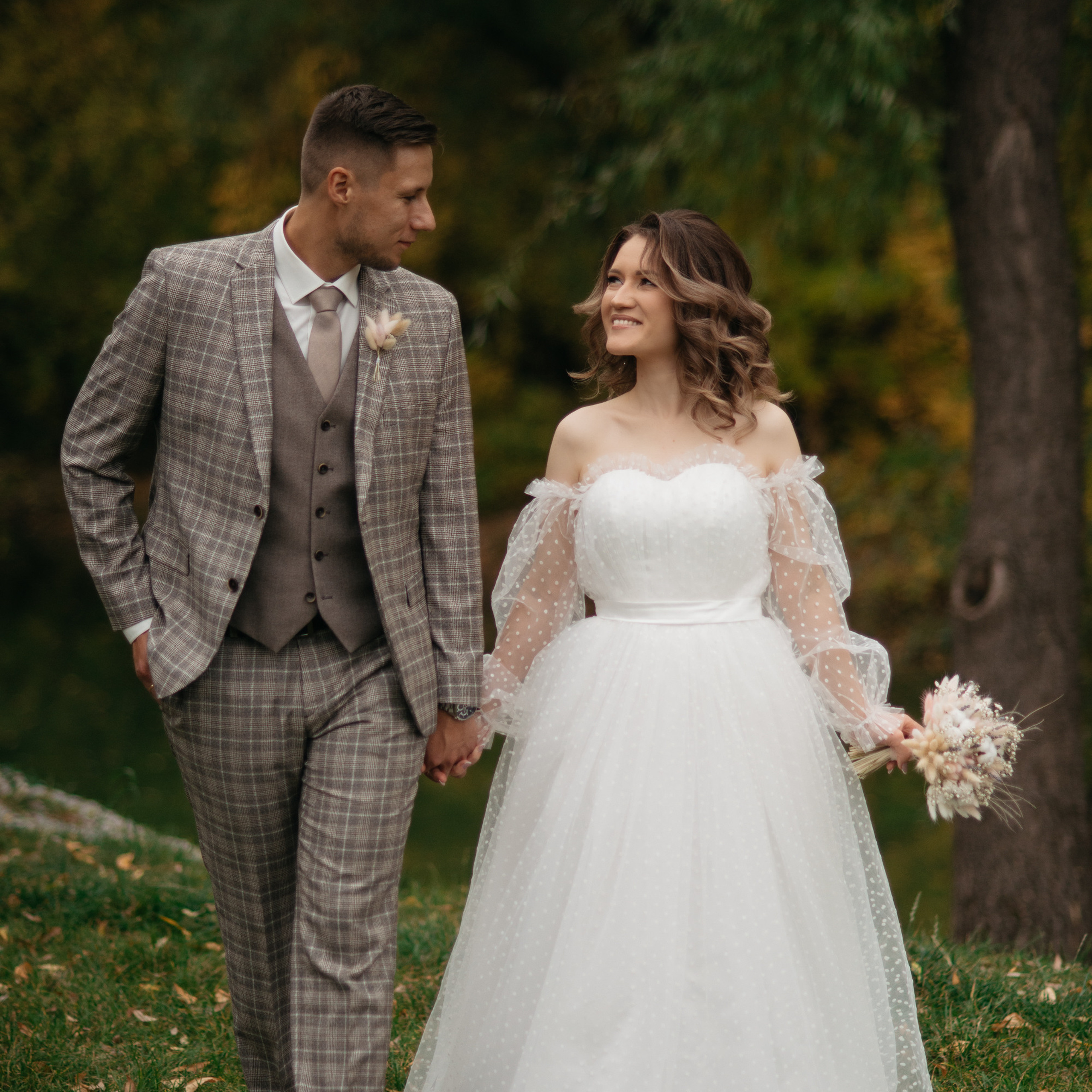 Отзывы. Свадебный фотограф Ижевск Петр Шишков