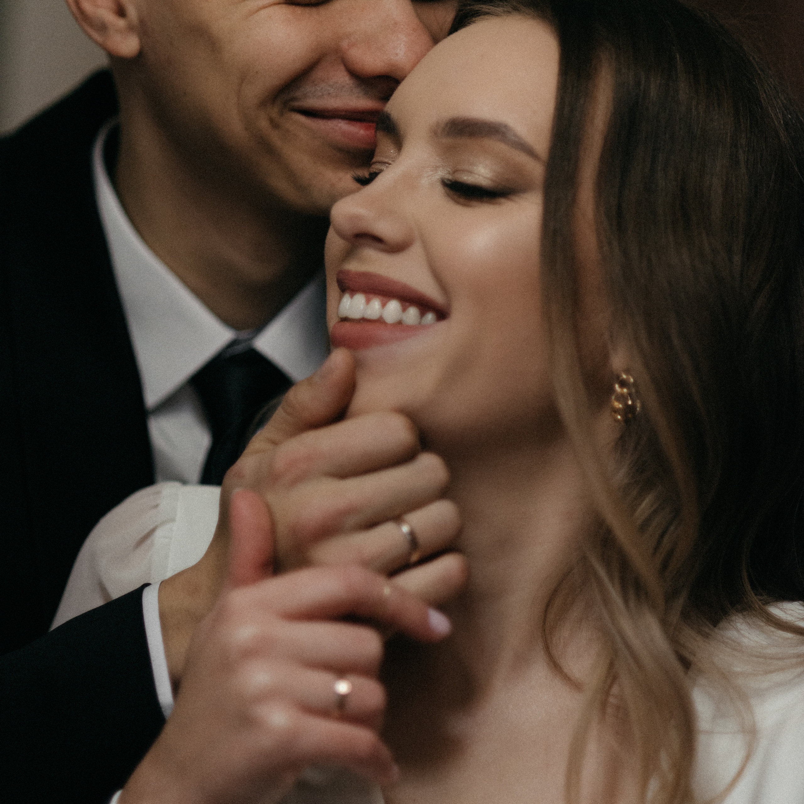 Отзывы. Свадебный фотограф Ижевск Петр Шишков