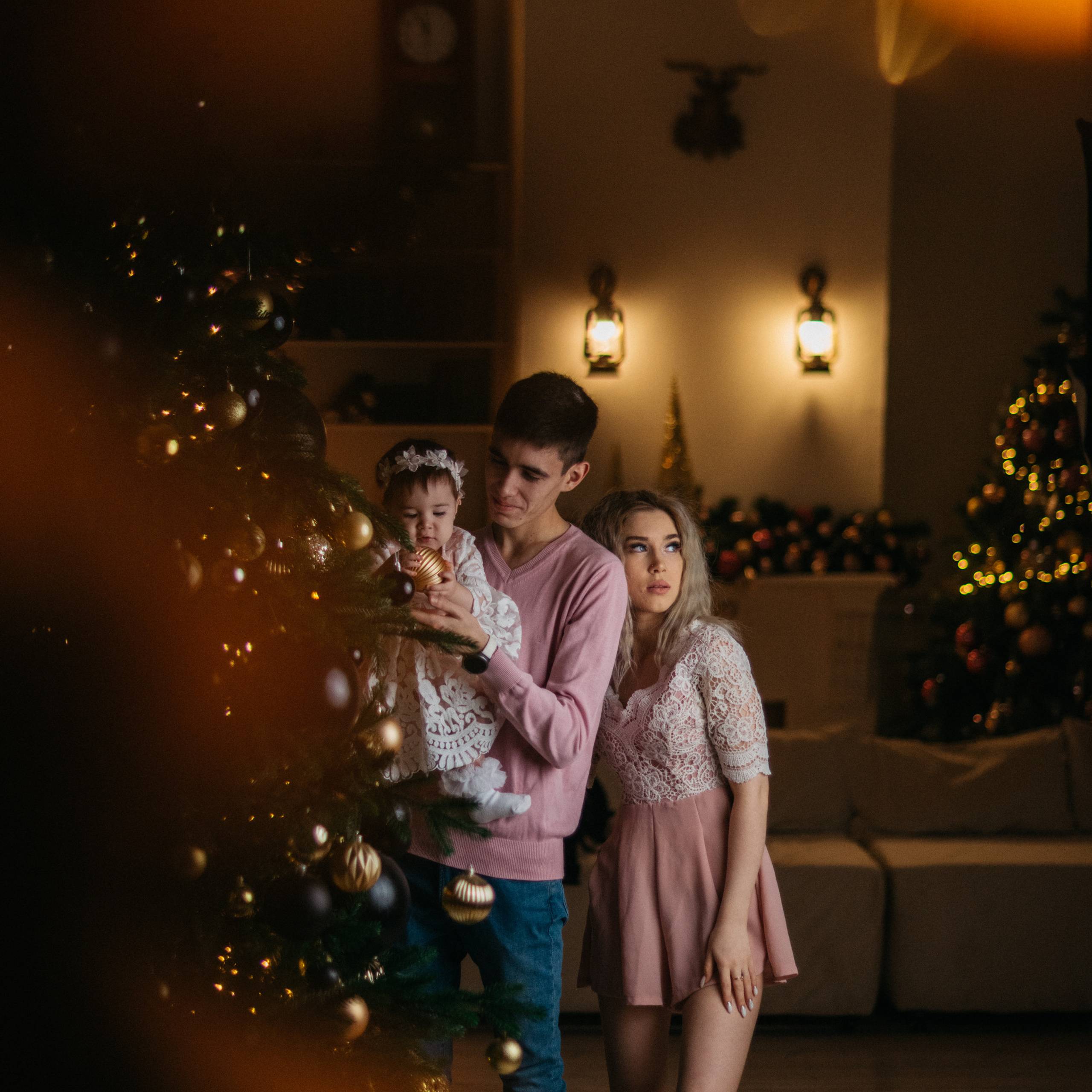 Карина&Артём