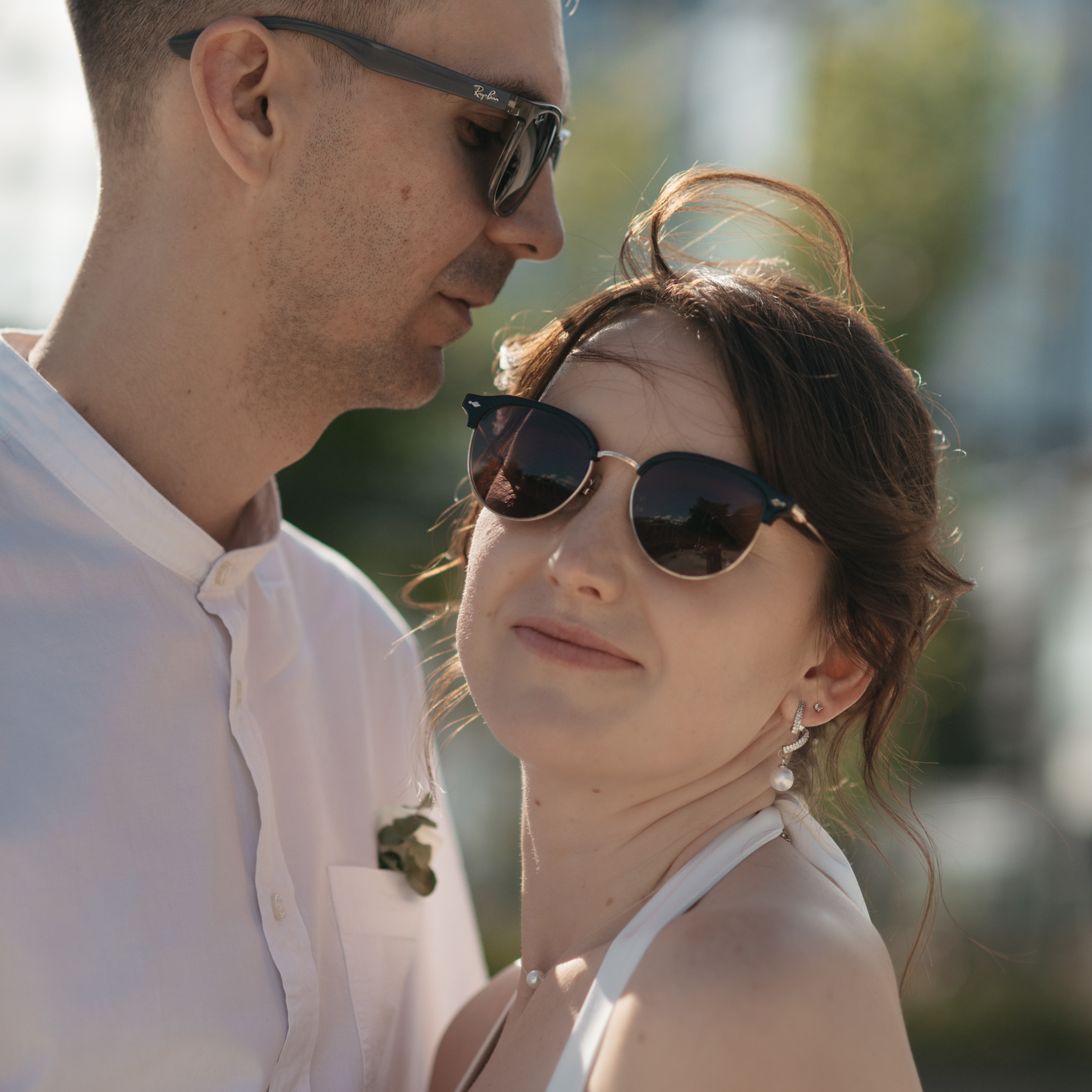 Отзывы. Свадебный фотограф Ижевск Петр Шишков