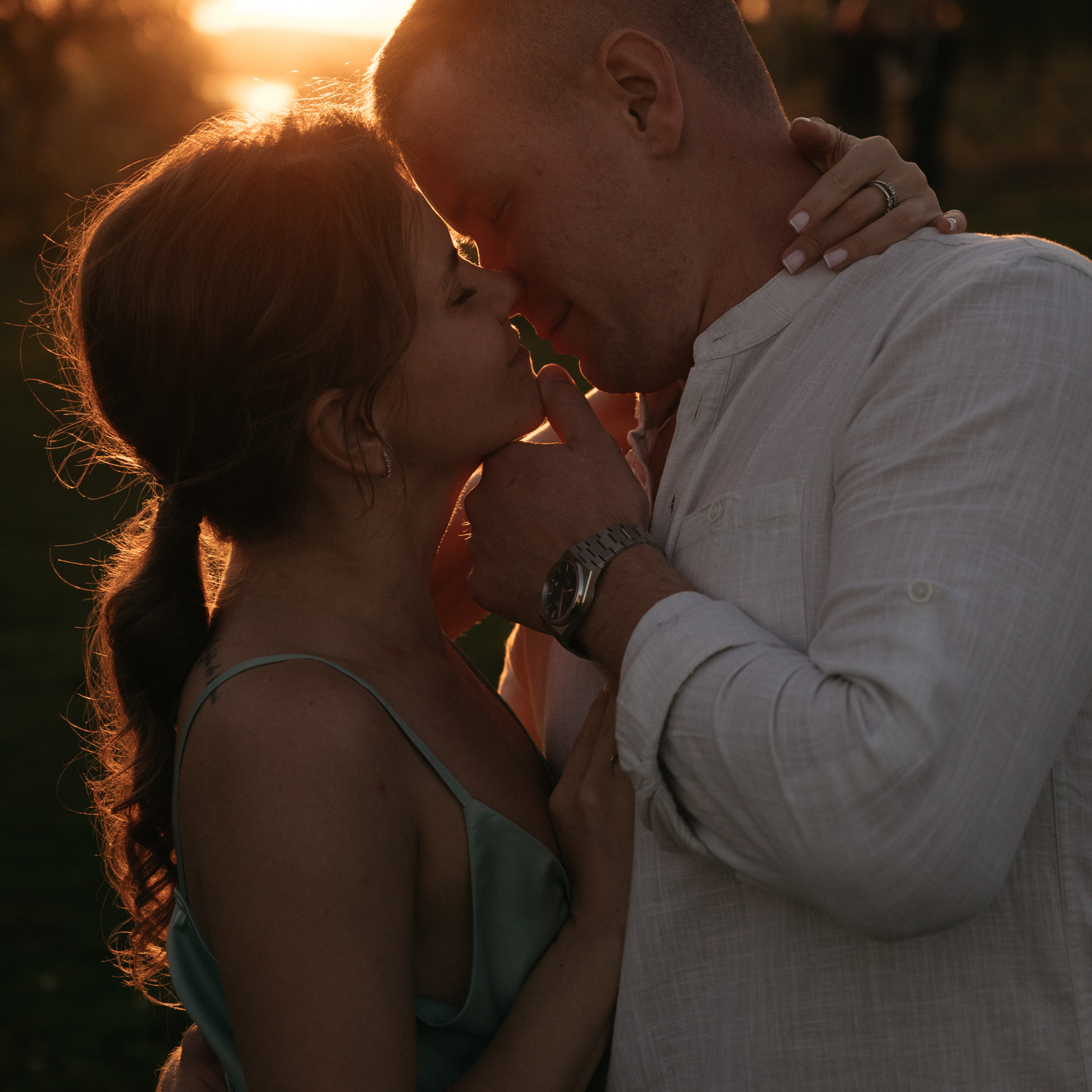 Отзывы. Свадебный фотограф Ижевск Петр Шишков