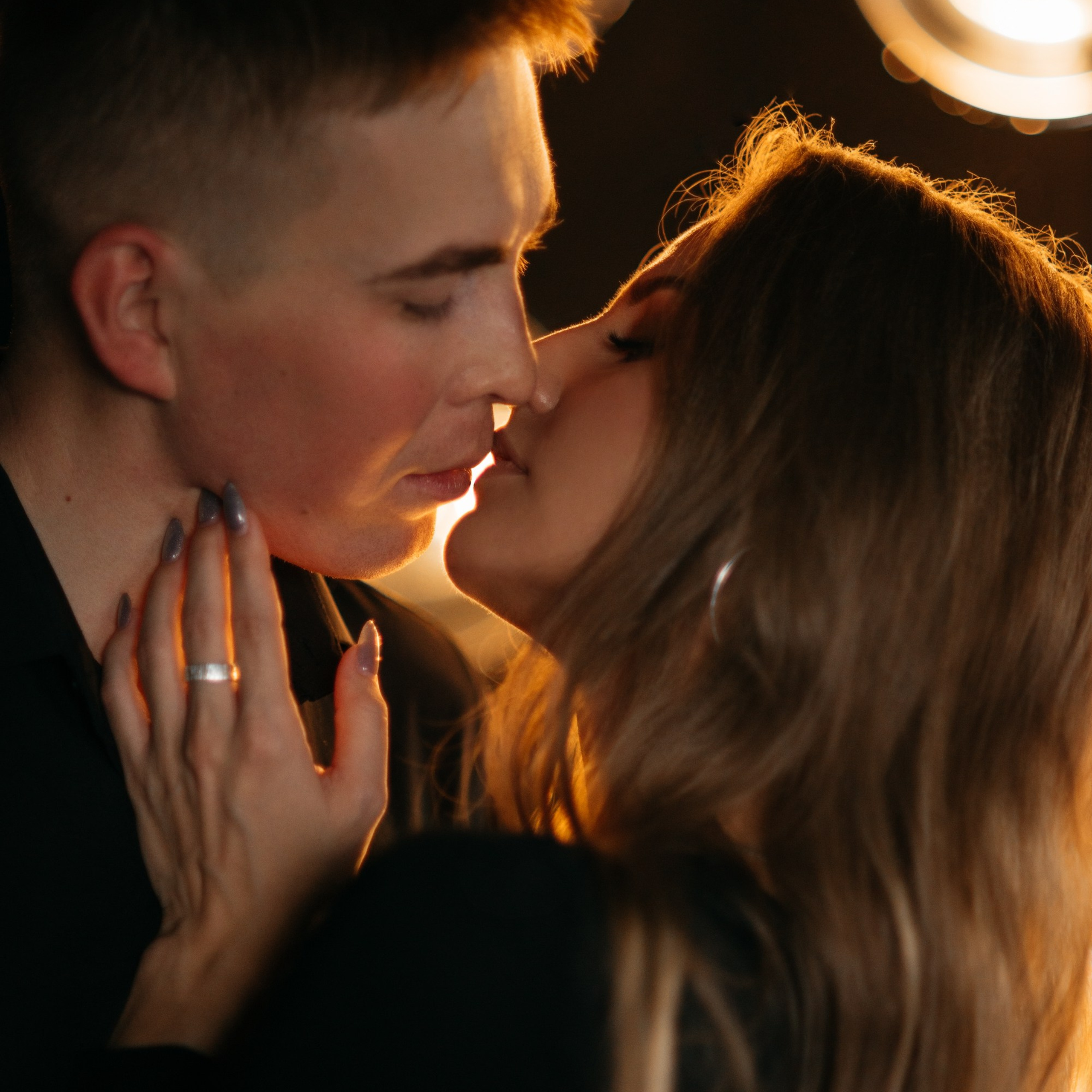 Алина & Николай