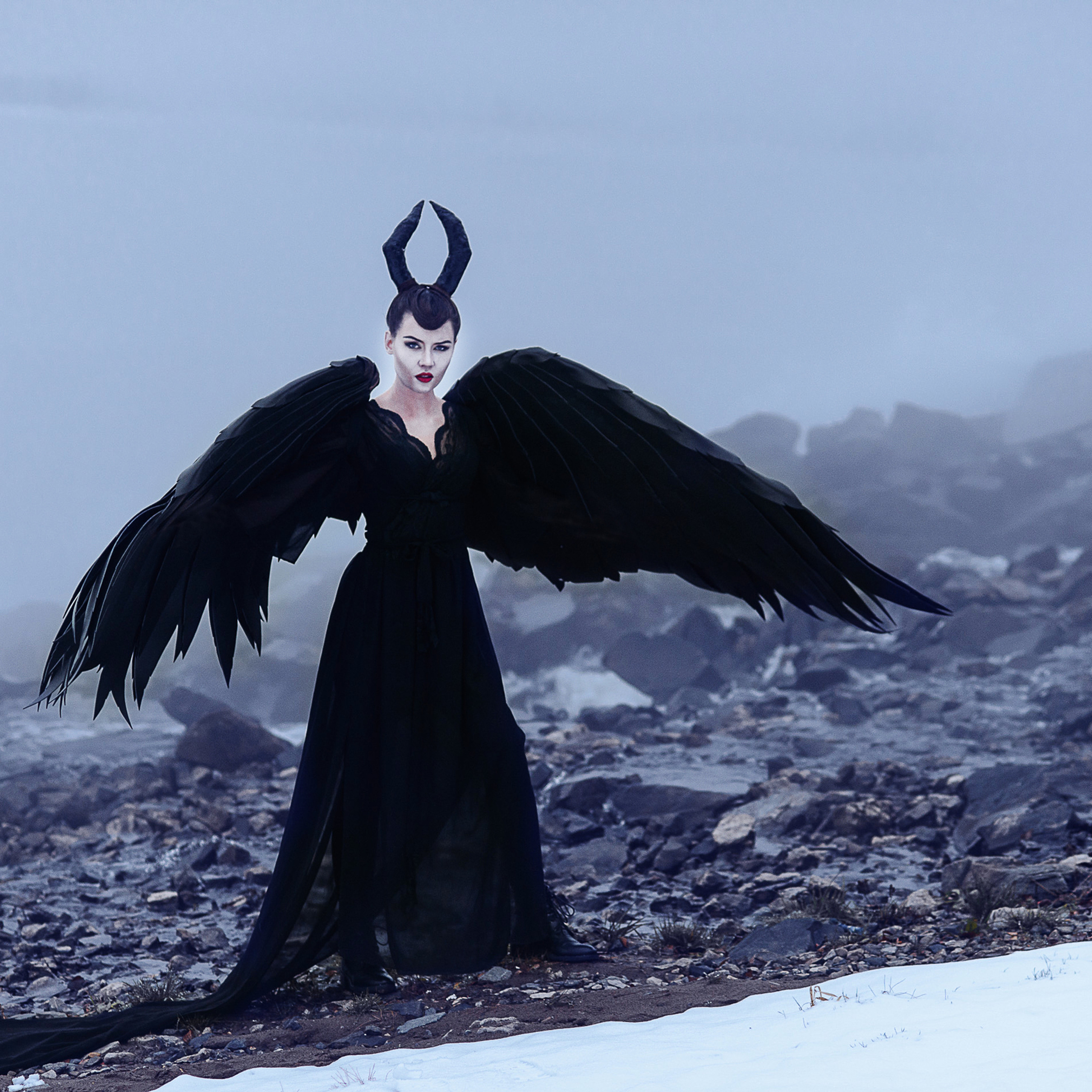 Малефисента