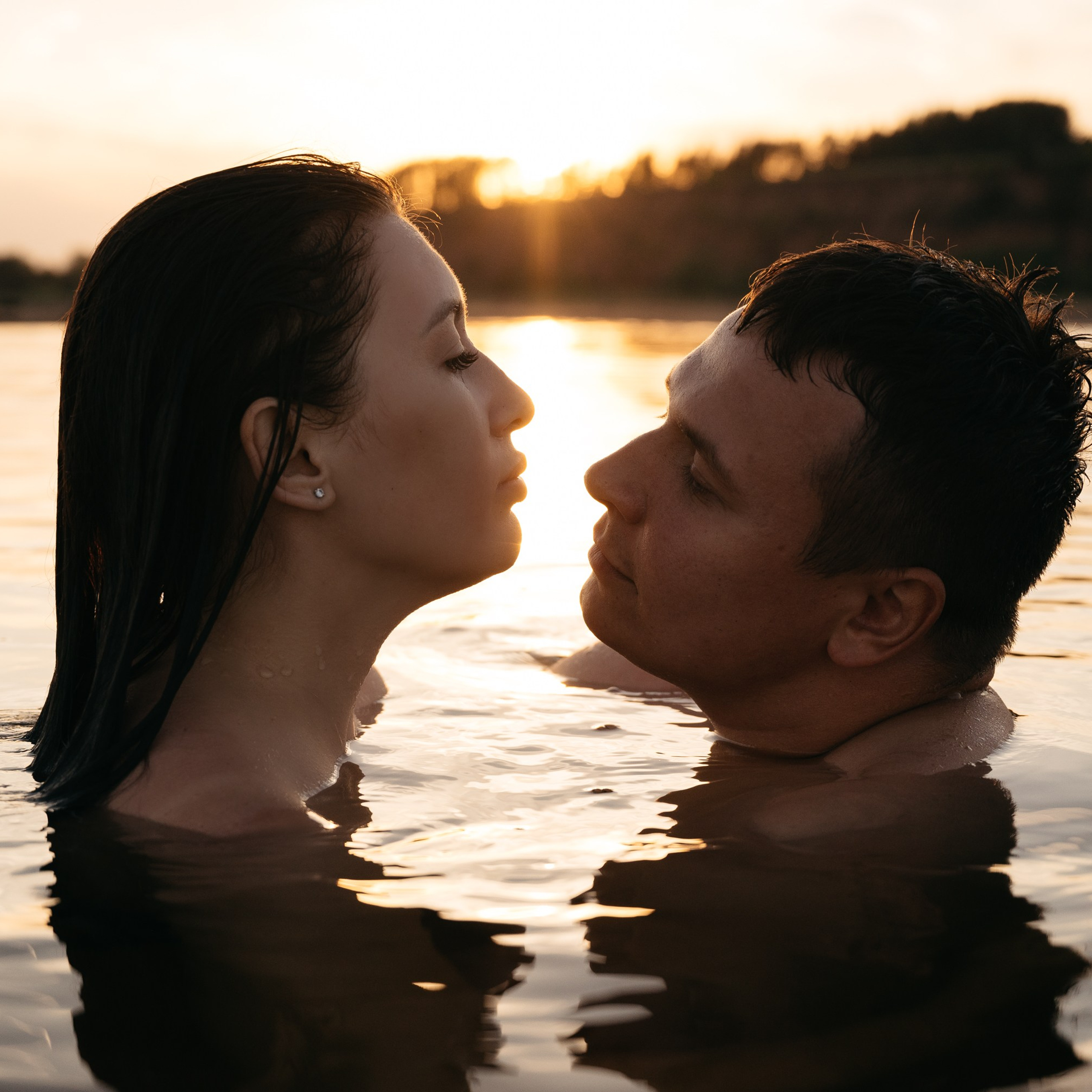 Егор & Анастасия в Докше