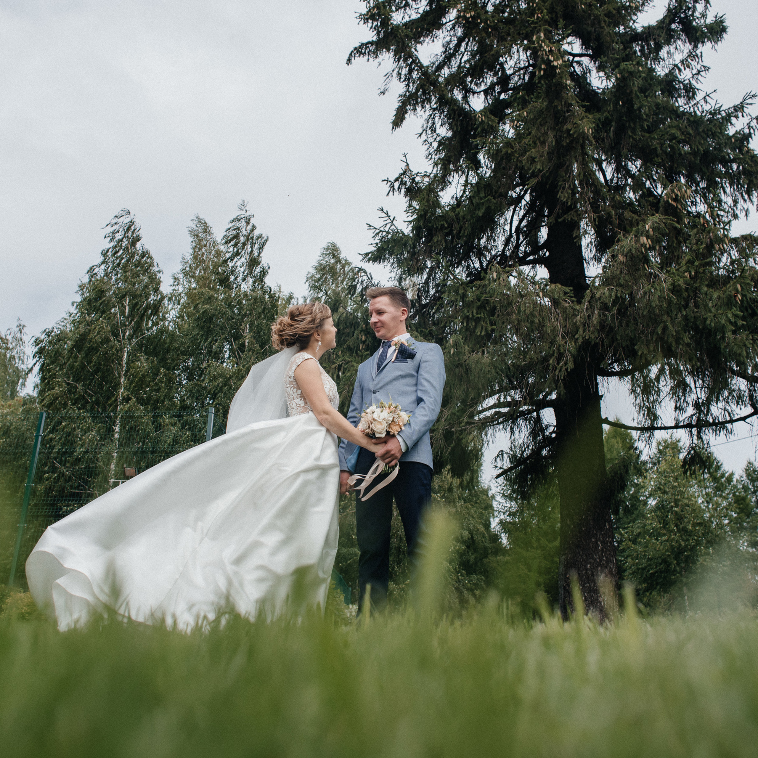 Отзывы. Свадебный фотограф Ижевск Петр Шишков