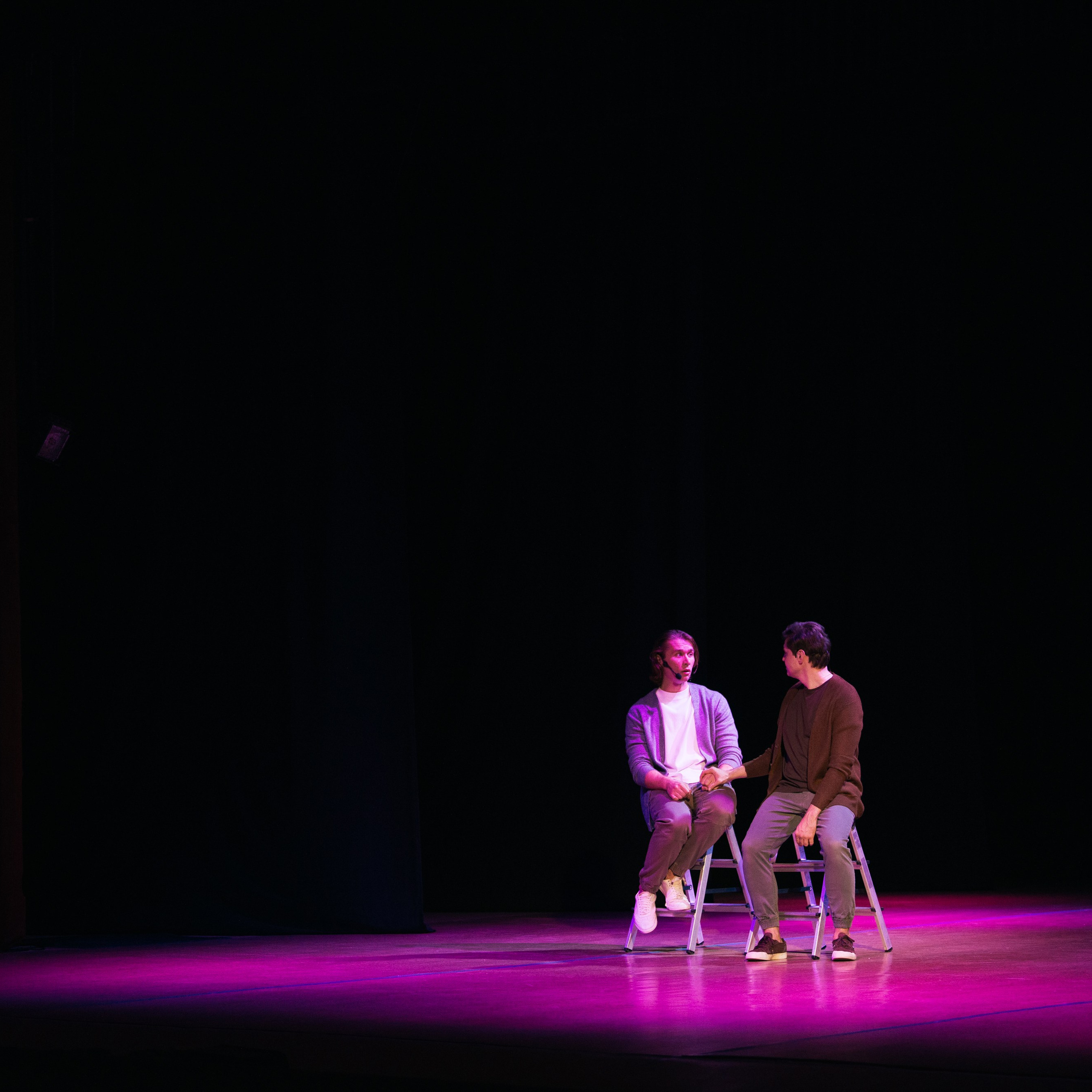 Театр Нитья