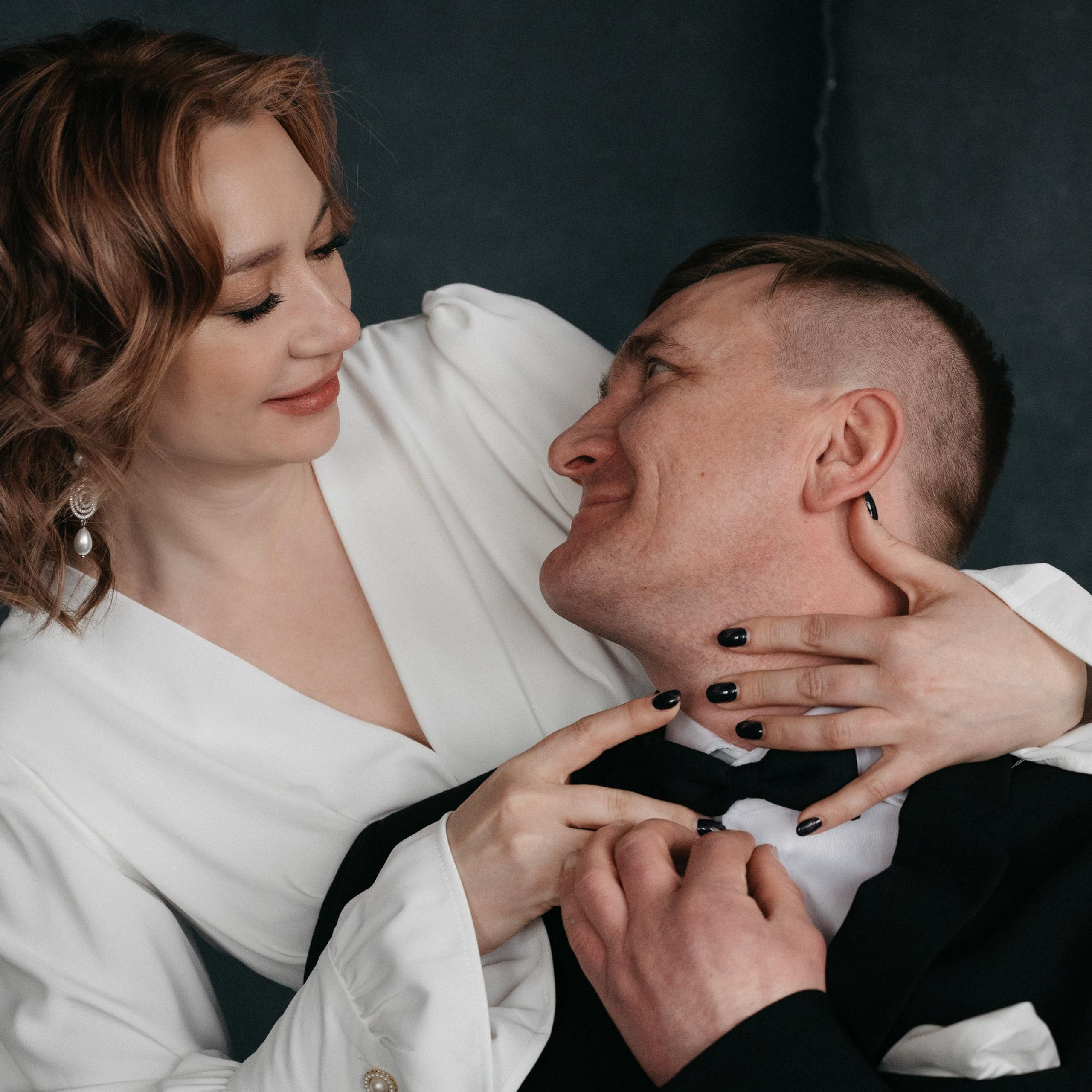 В студии 5Лофт