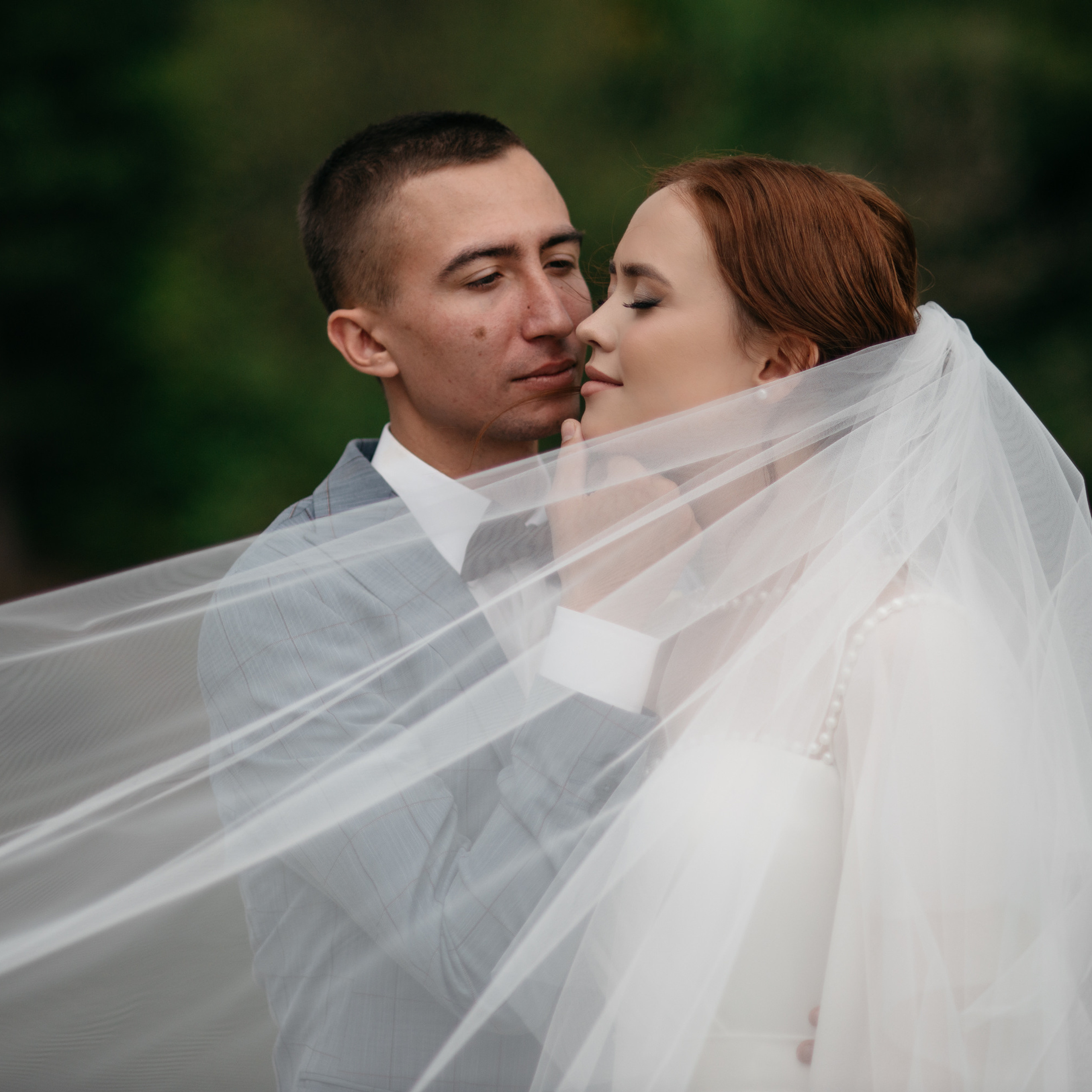 Отзывы. Свадебный фотограф Ижевск Петр Шишков