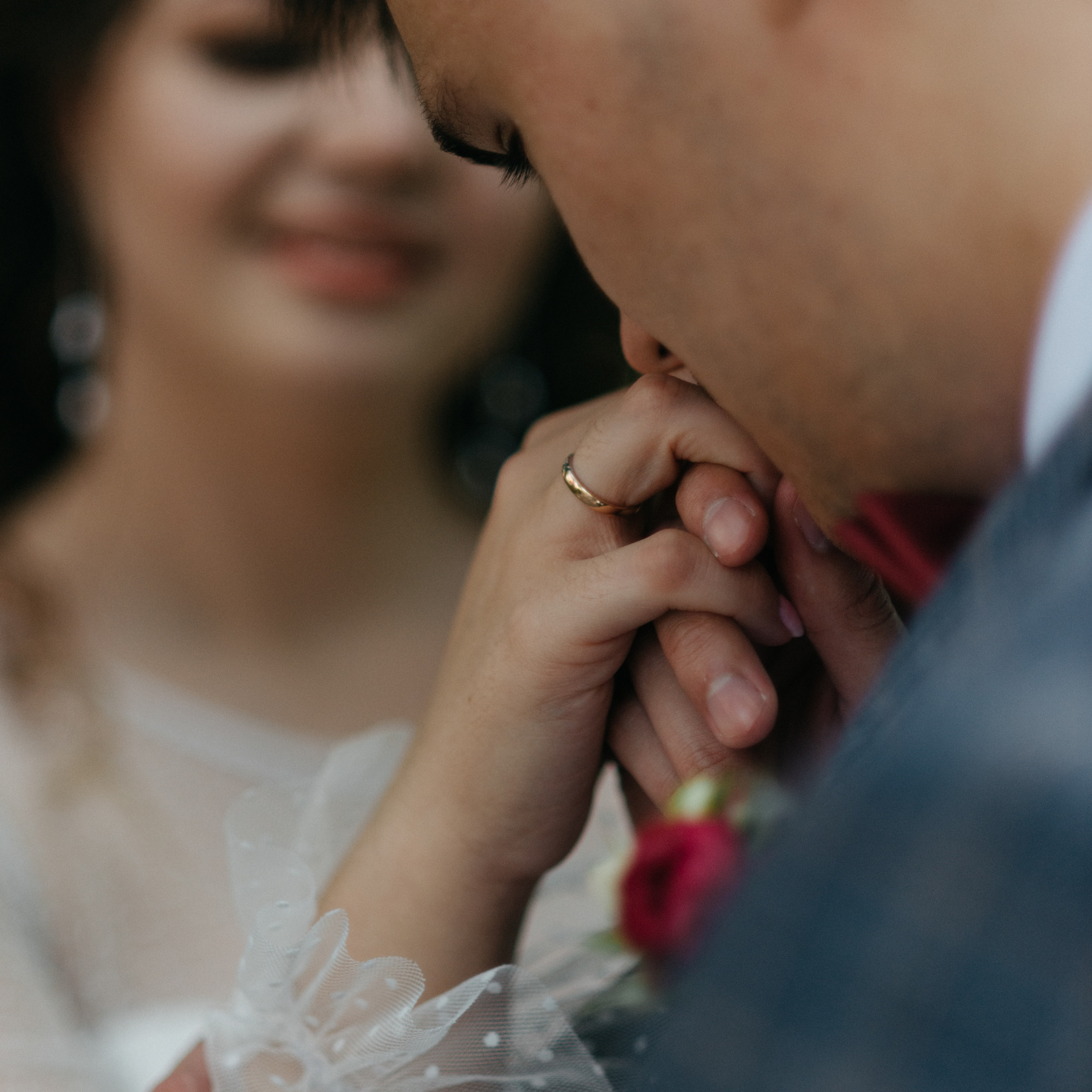 Отзывы. Свадебный фотограф Ижевск Петр Шишков