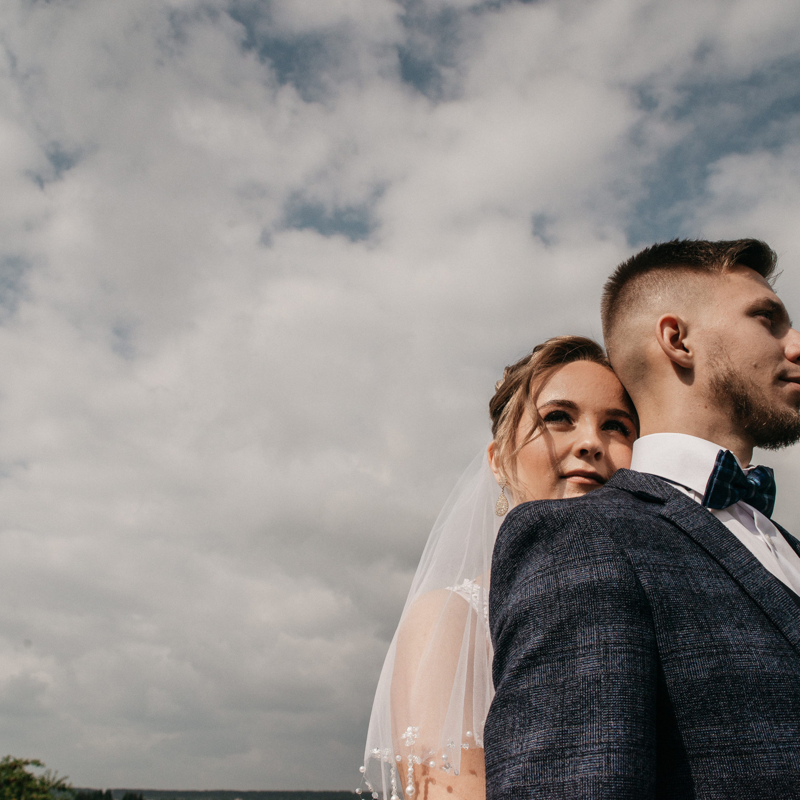 Отзывы. Свадебный фотограф Ижевск Петр Шишков