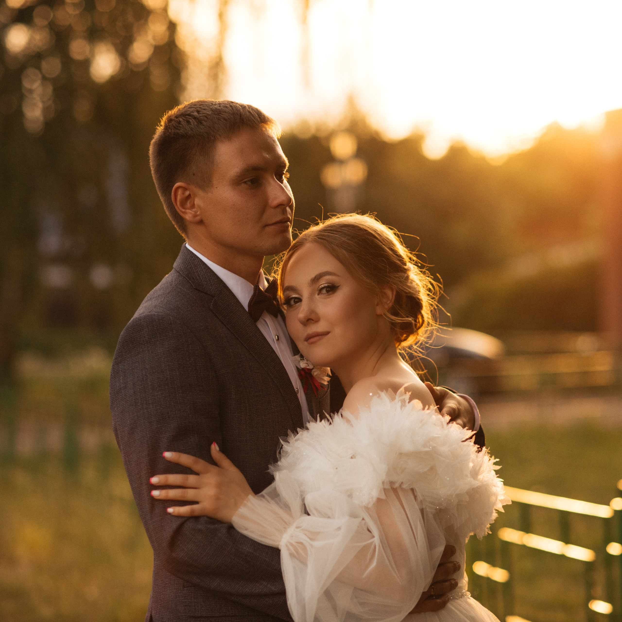 Отзывы. Свадебный фотограф Ижевск Петр Шишков