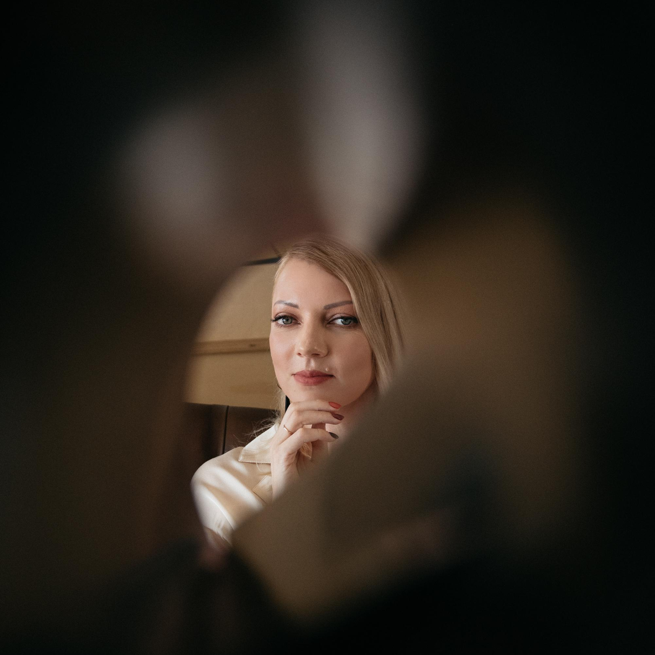 Ольга дизайнер интерьера