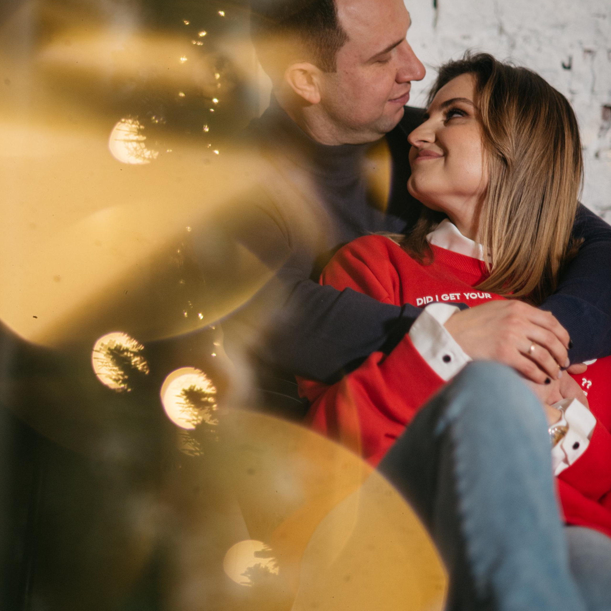 Новогодняя