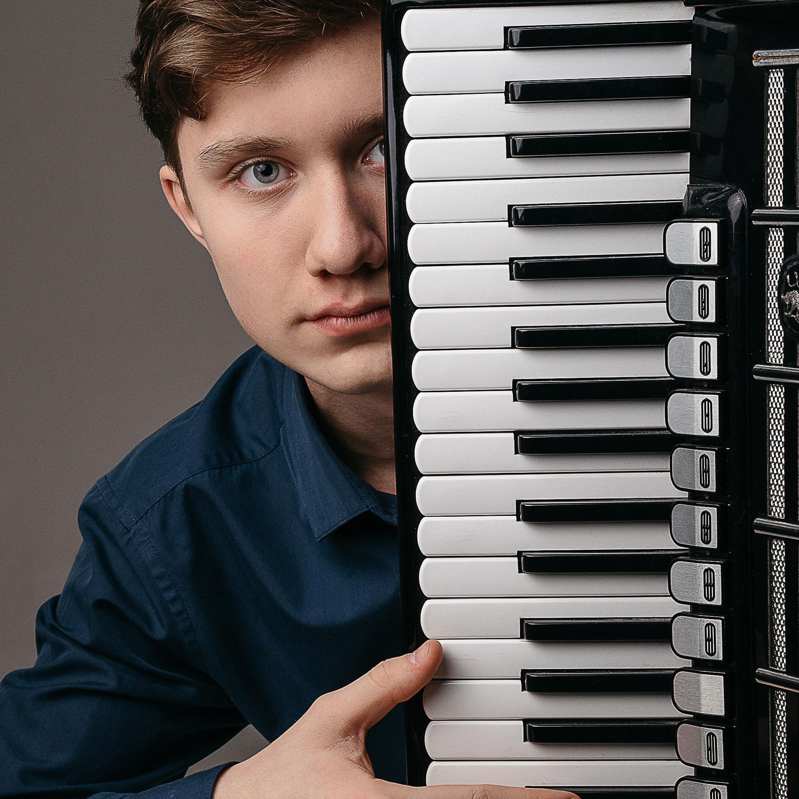 Съёмка в студии 5ЛОФТ