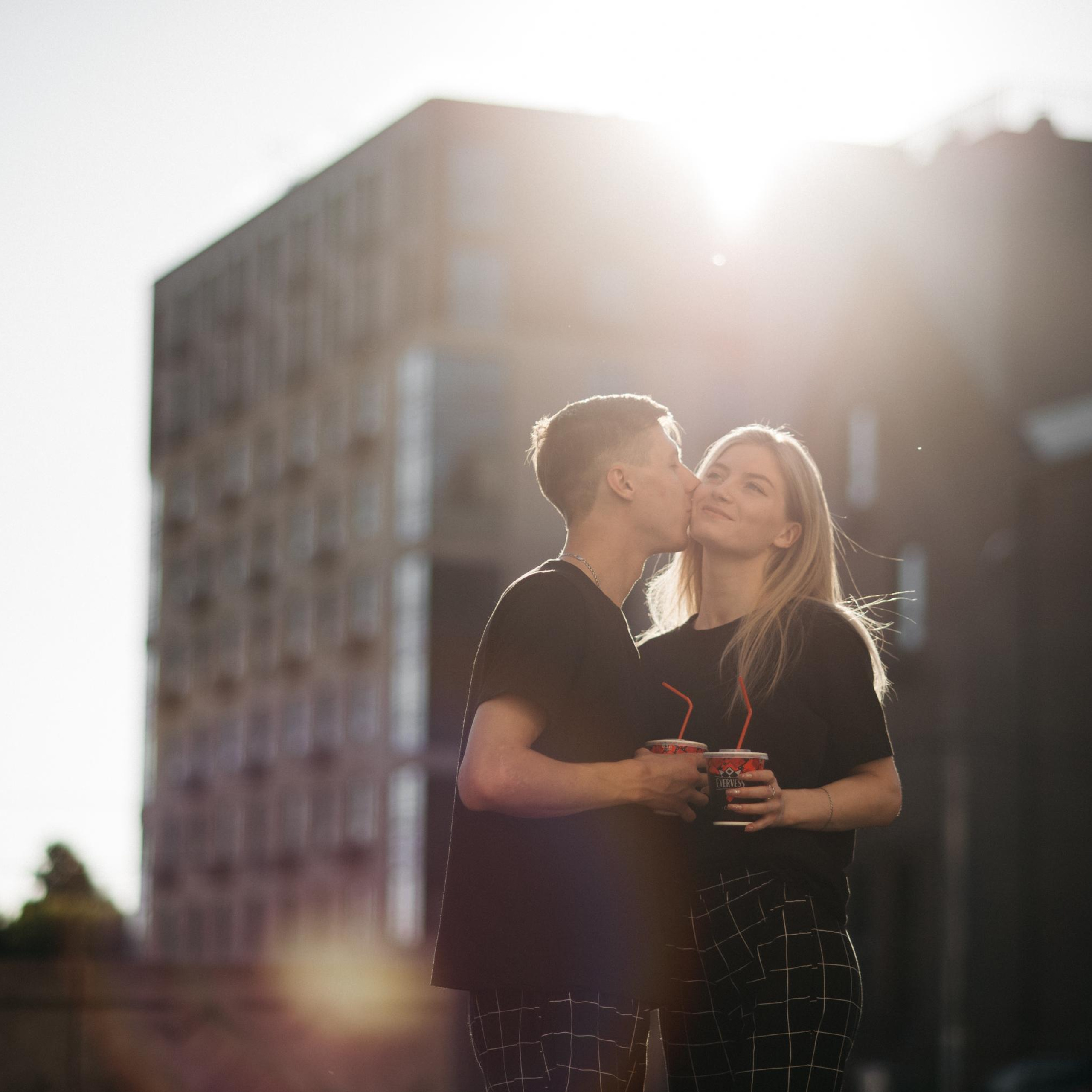 За Удмуртской Национальной Библиотекой