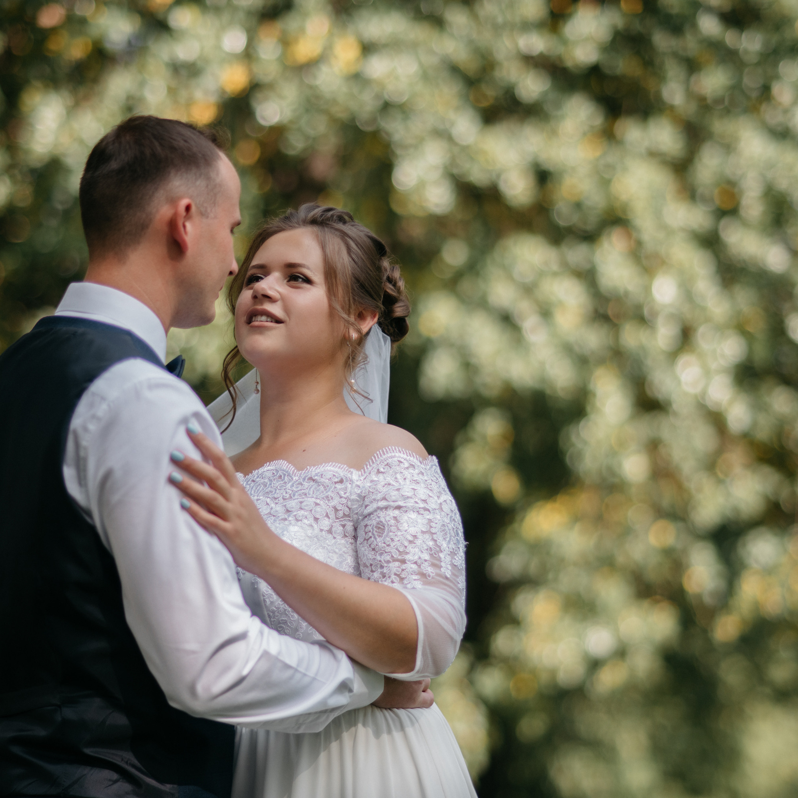 Отзывы. Свадебный фотограф Ижевск Петр Шишков