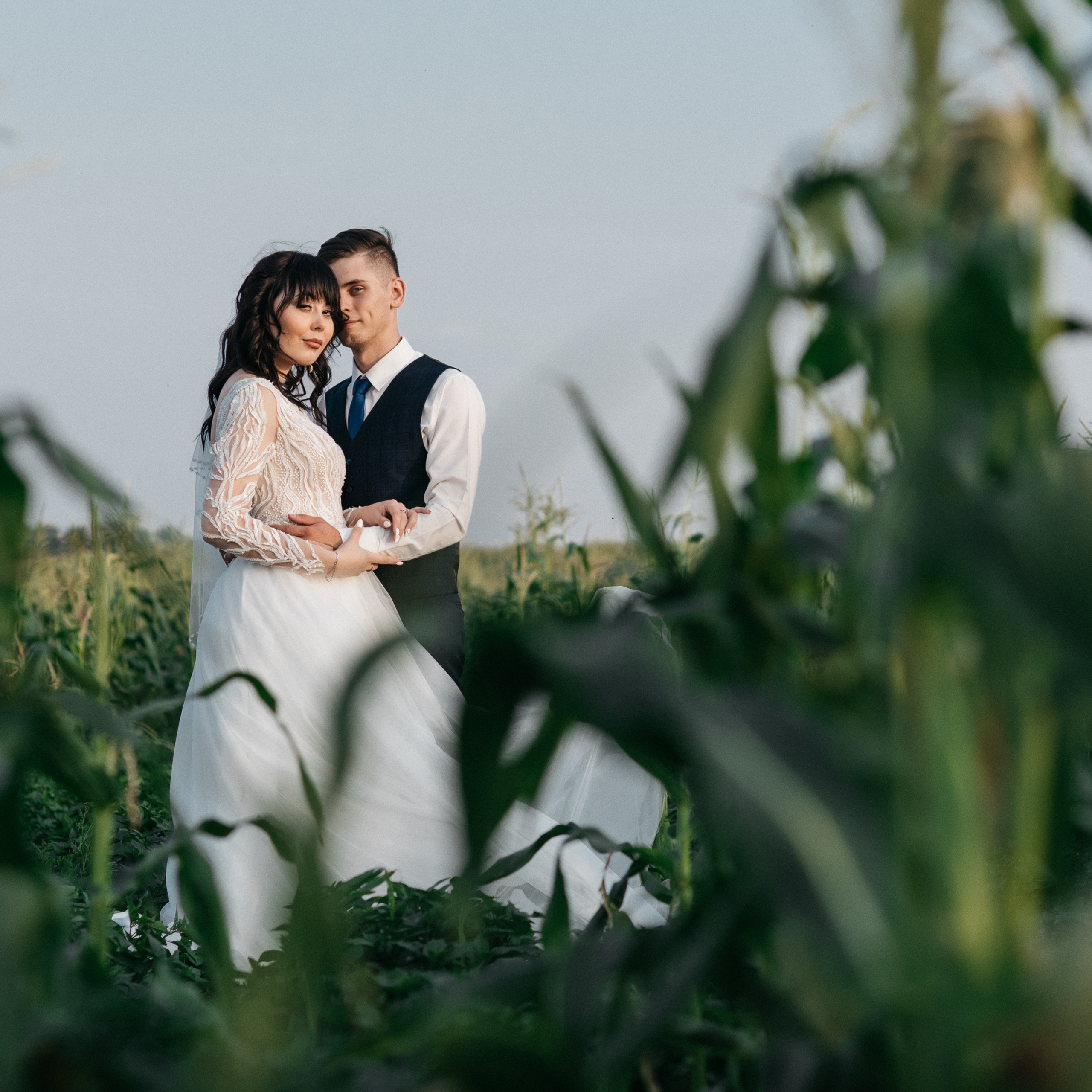 Кристина&Андрей