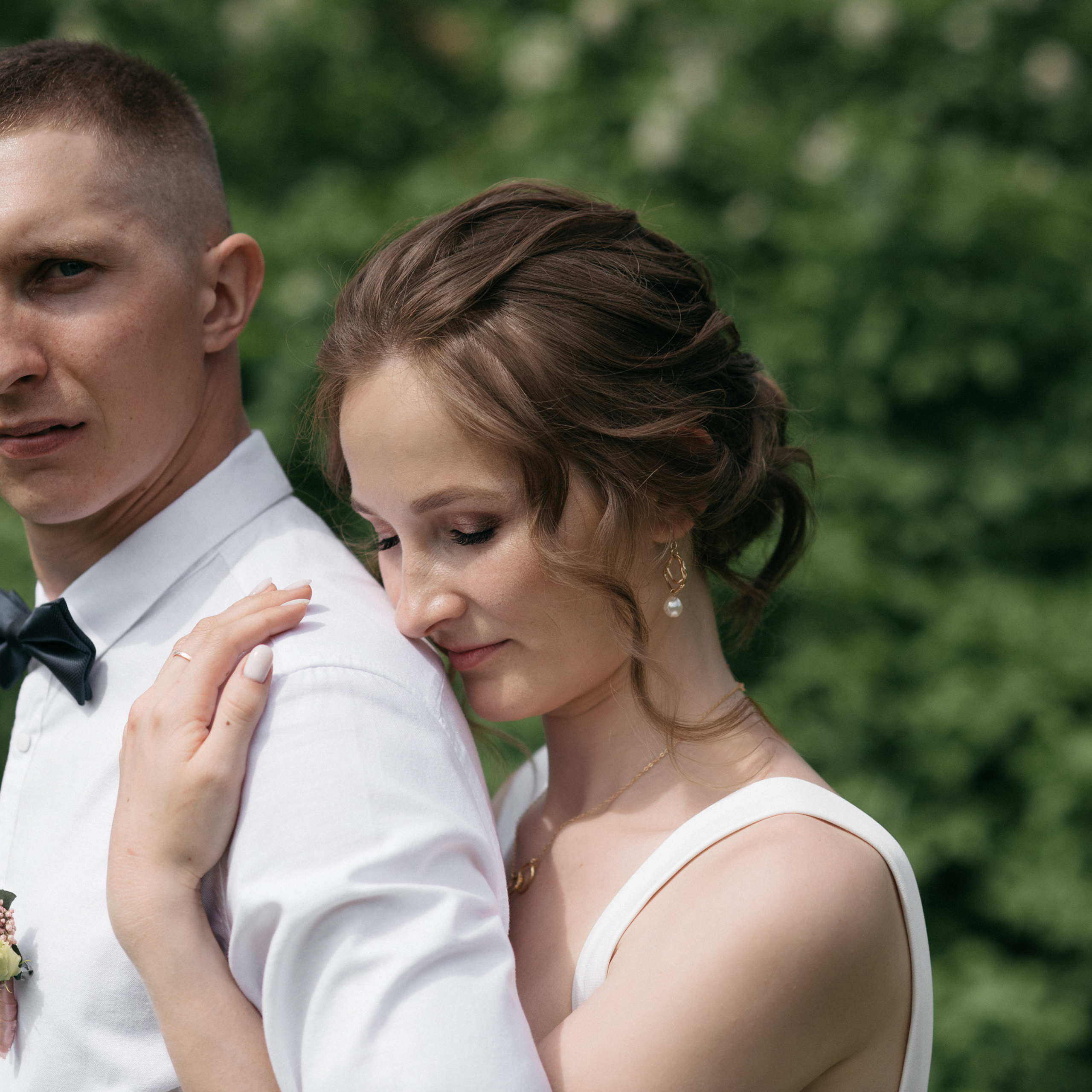 Отзывы. Свадебный фотограф Ижевск Петр Шишков