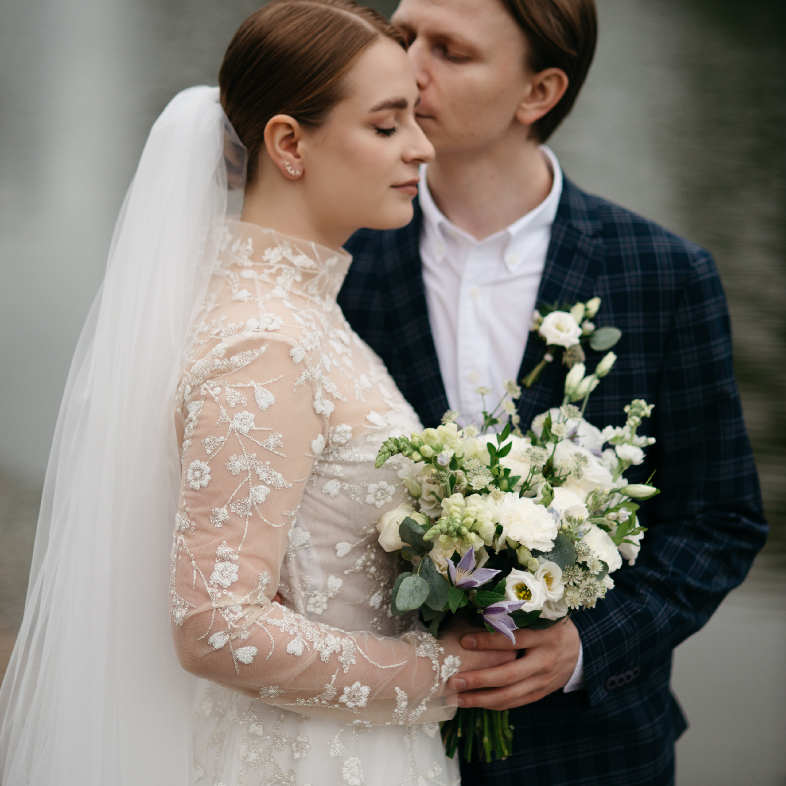 Отзывы. Свадебный фотограф Ижевск Петр Шишков