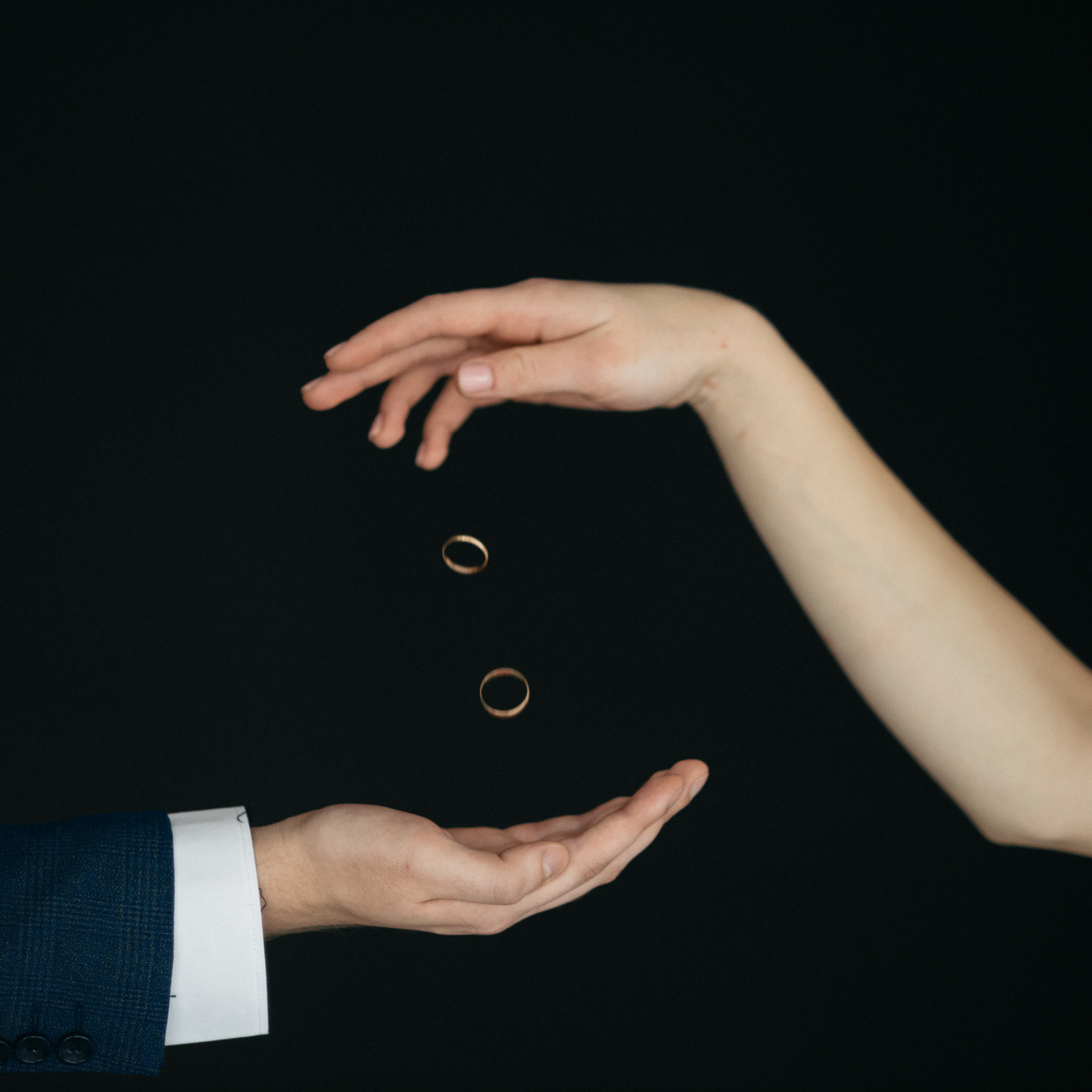 Отзывы. Свадебный фотограф Ижевск Петр Шишков