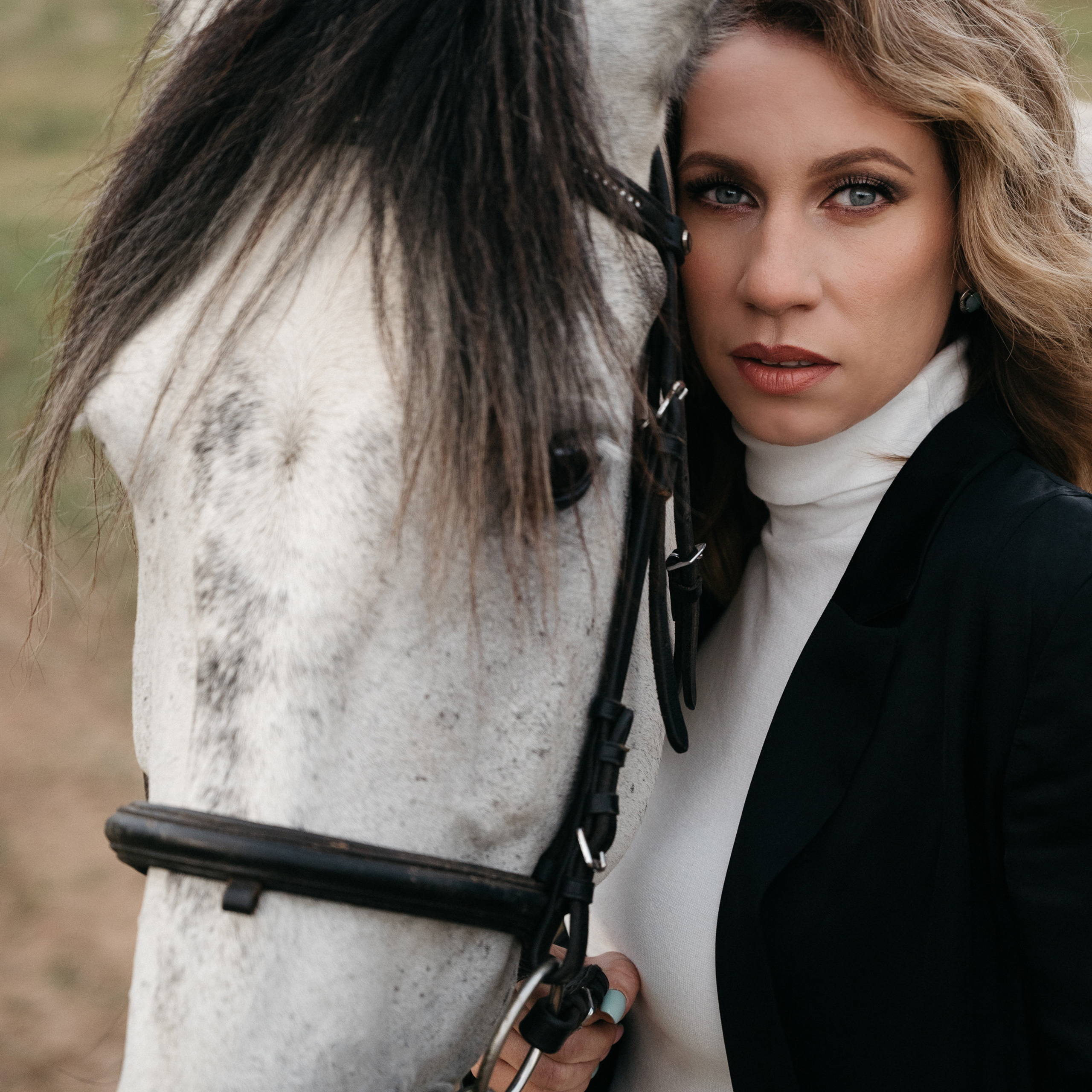 с. С в е т л о е