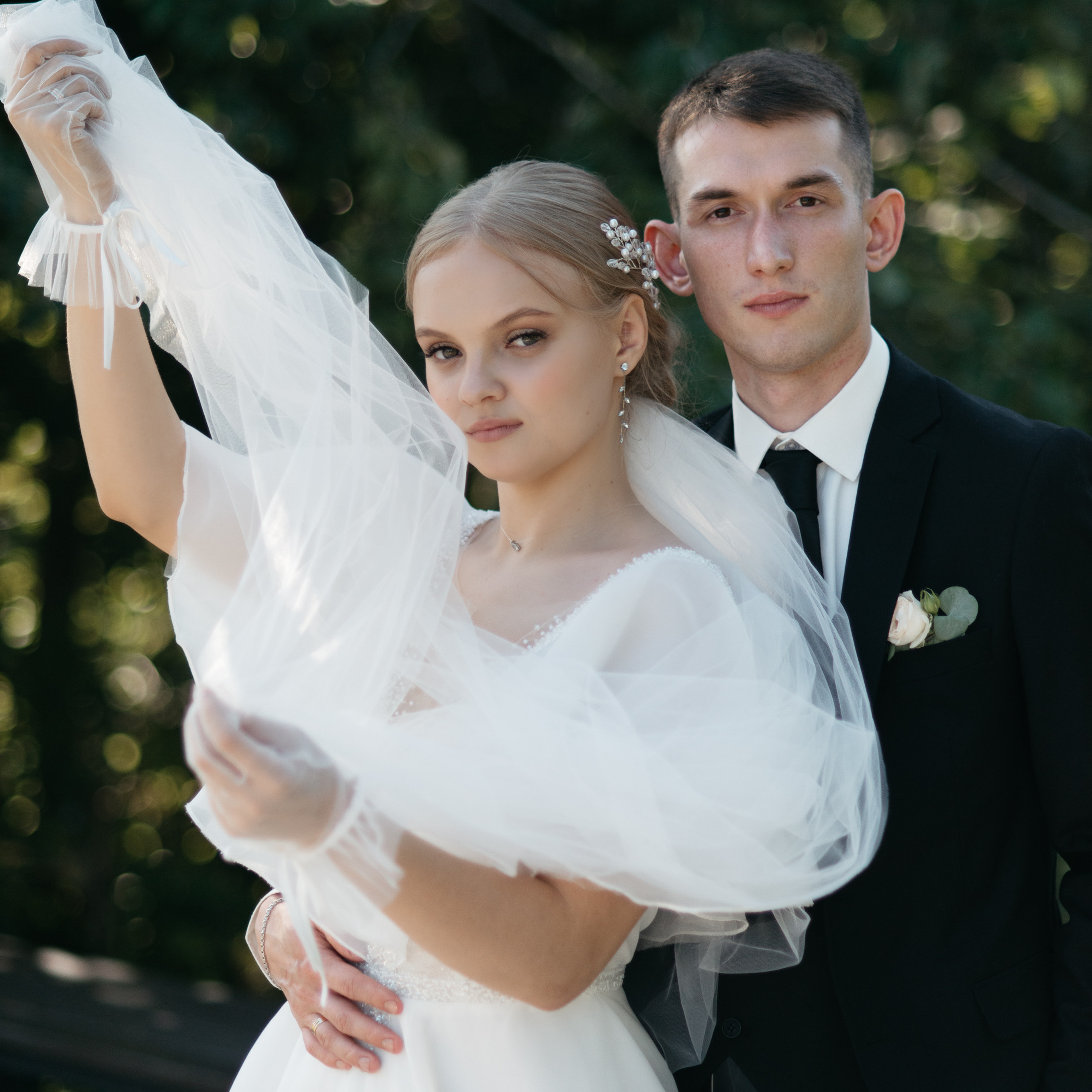 Отзывы. Свадебный фотограф Ижевск Петр Шишков