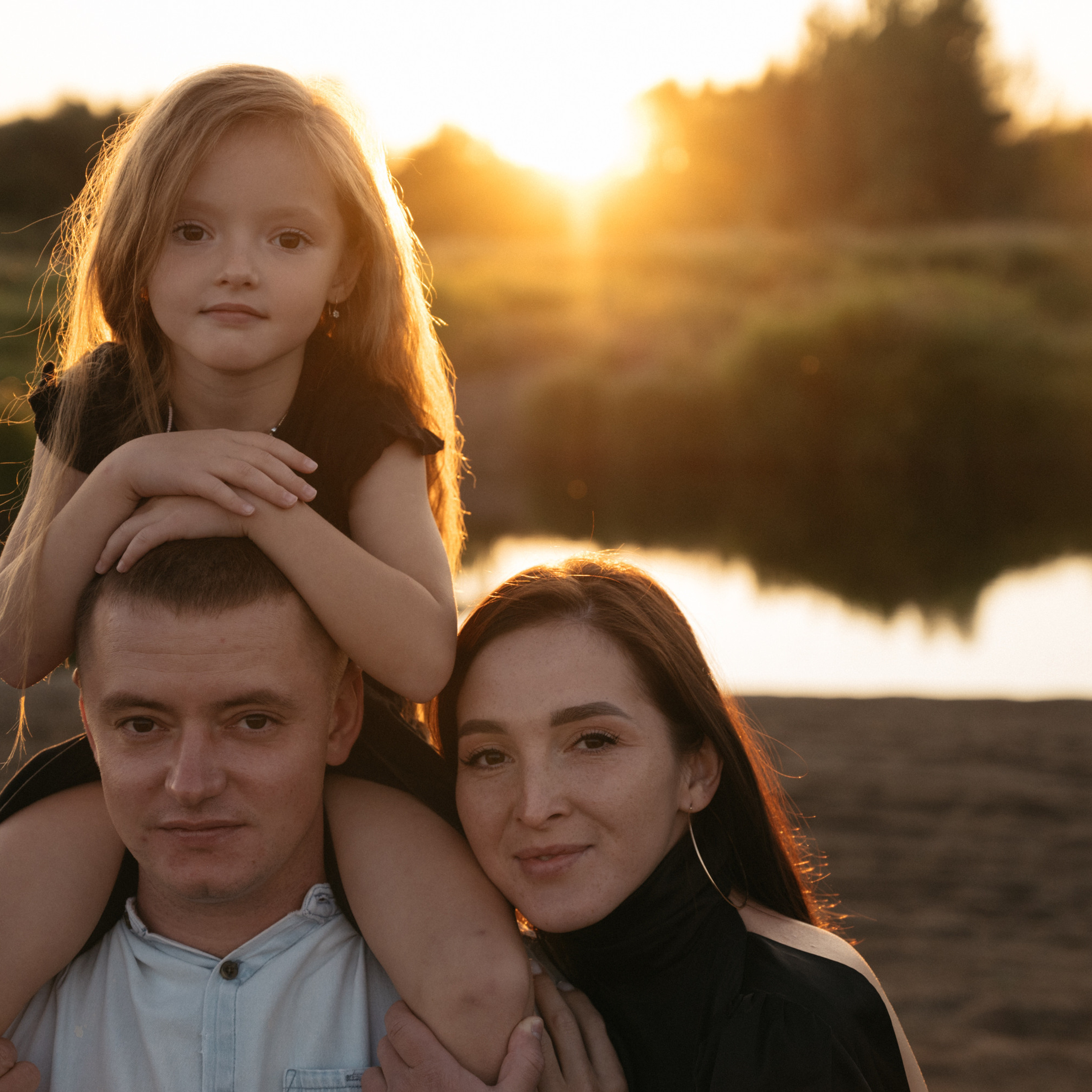 Отзывы. Свадебный фотограф Ижевск Петр Шишков