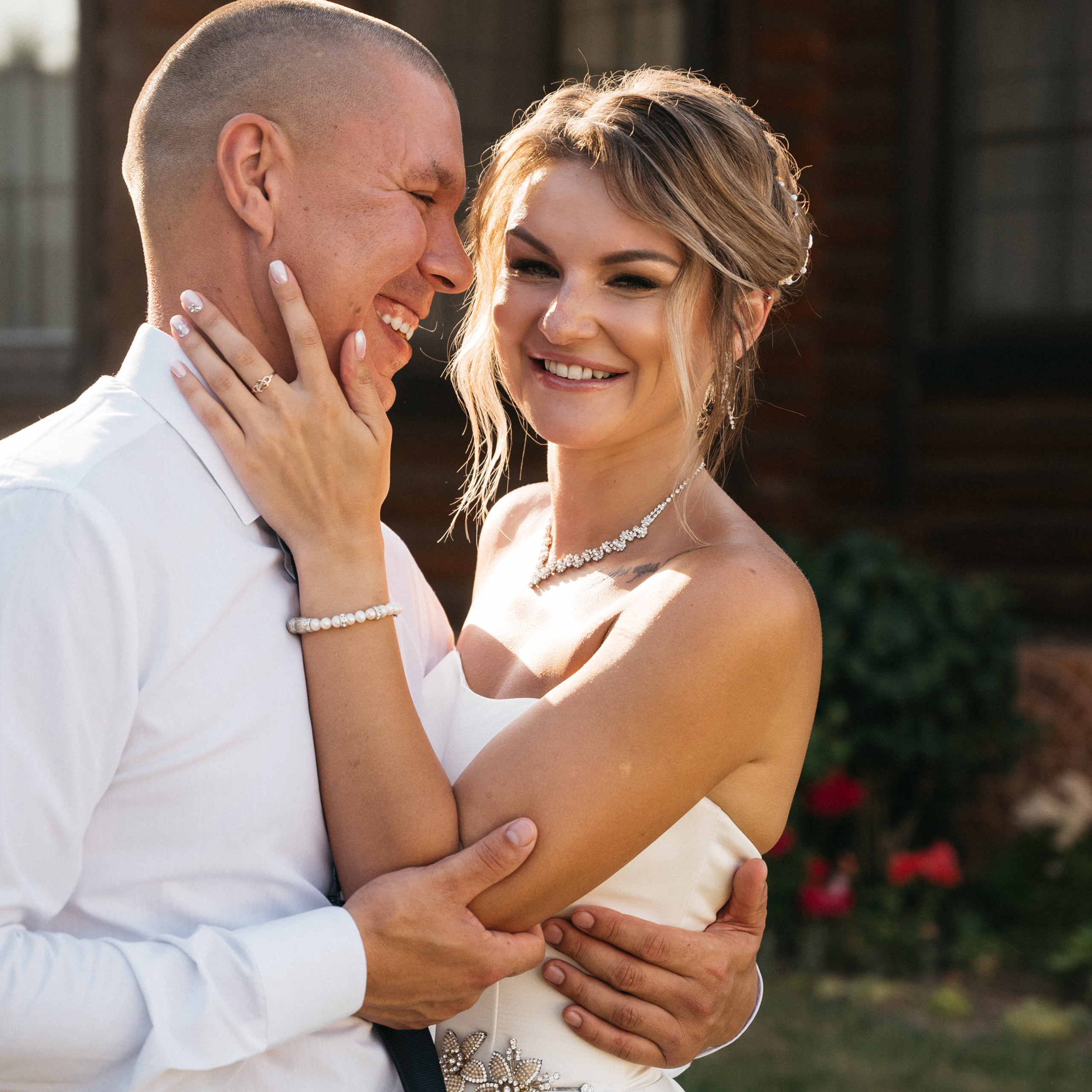 Отзывы. Свадебный фотограф Ижевск Петр Шишков