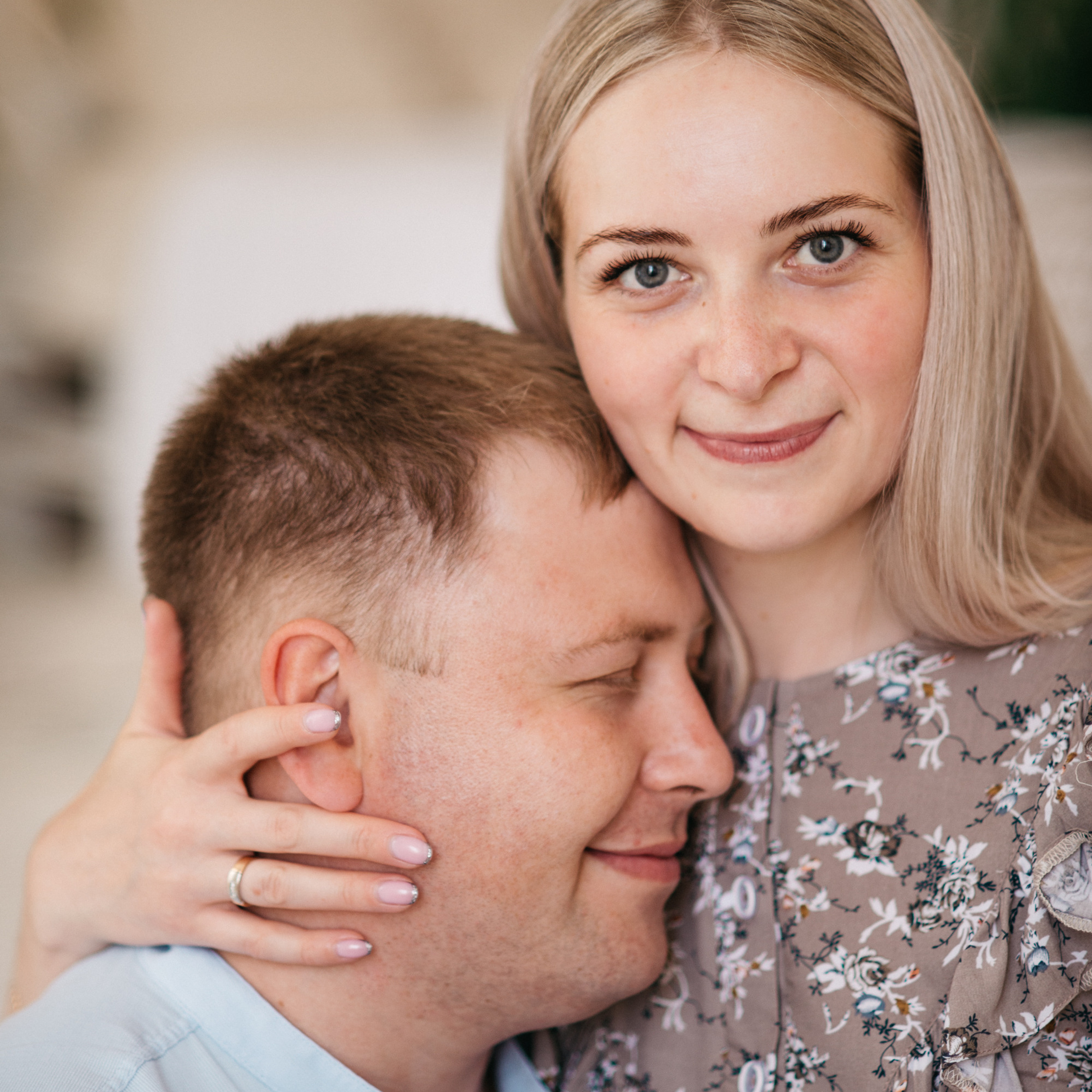 Отзывы. Свадебный фотограф Ижевск Петр Шишков